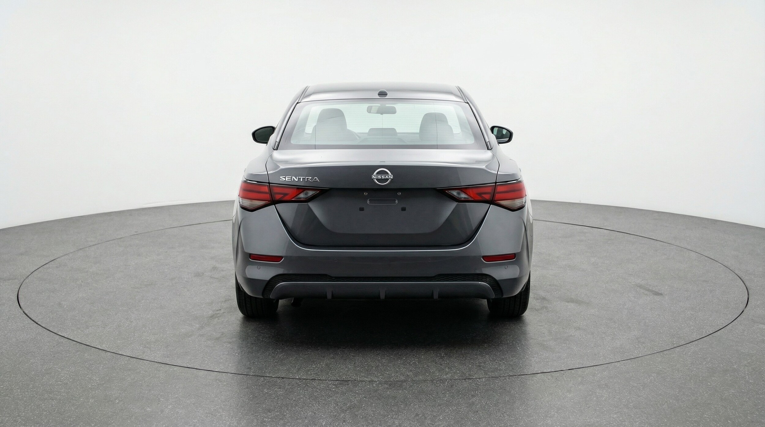 Thumbnail: 2025 Nissan Sentra - 6