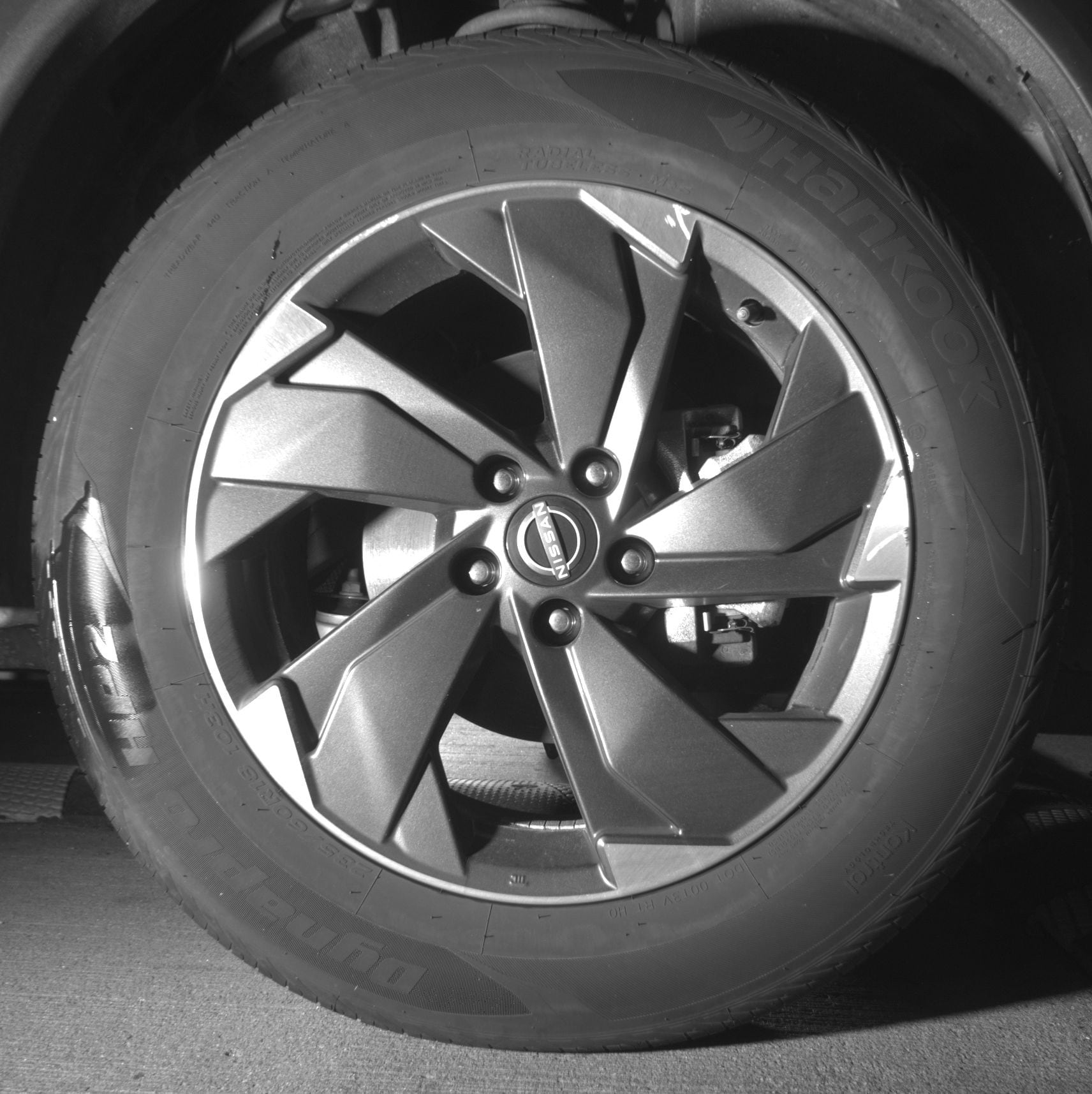 Thumbnail: 2025 Nissan Rogue - 10