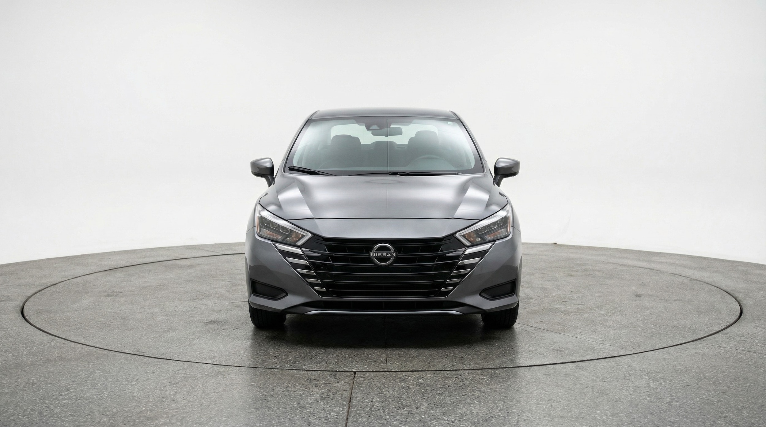 Thumbnail: 2025 Nissan Versa - 2