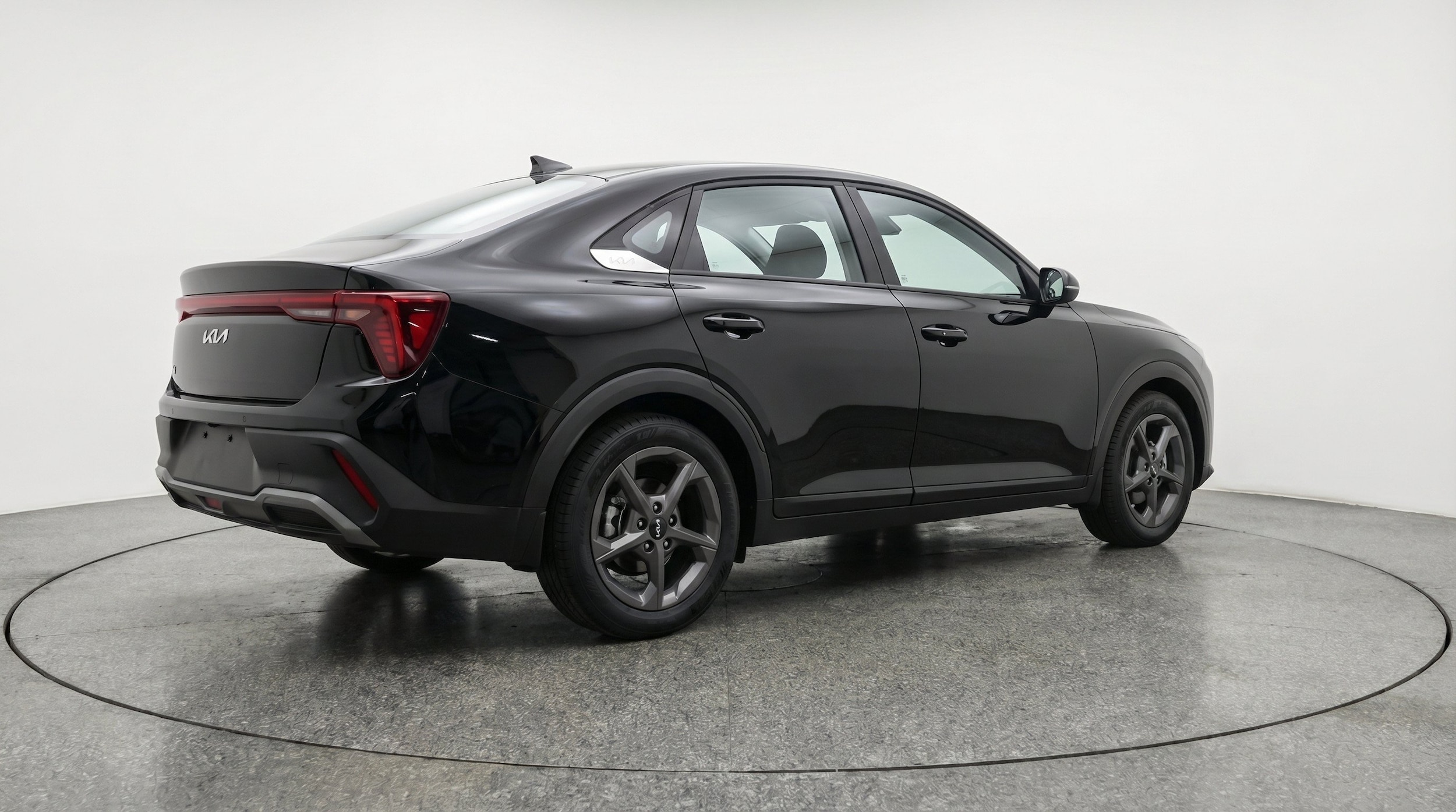 Thumbnail: 2025 Kia K4 - 9