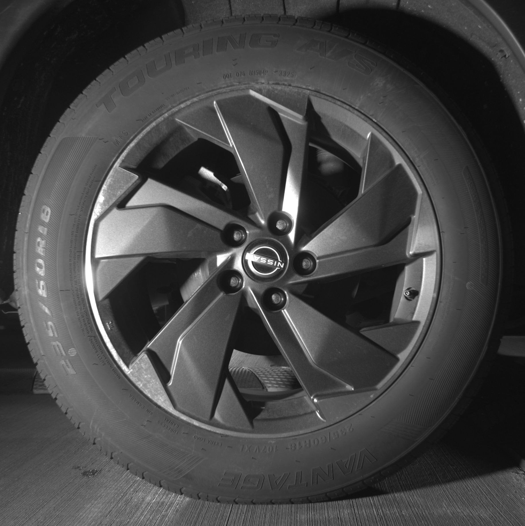 Thumbnail: 2025 Nissan Rogue - 15