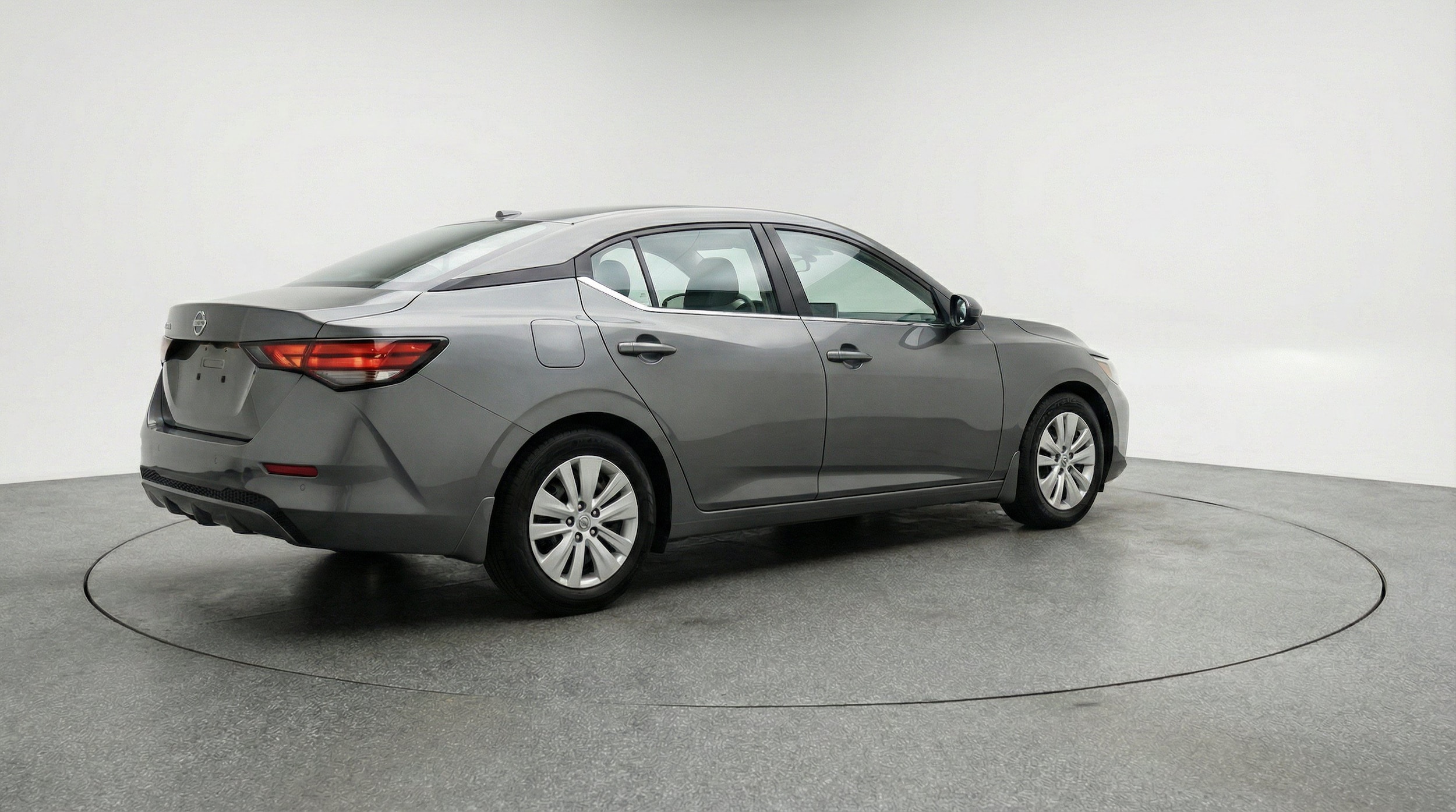 Thumbnail: 2025 Nissan Sentra - 9