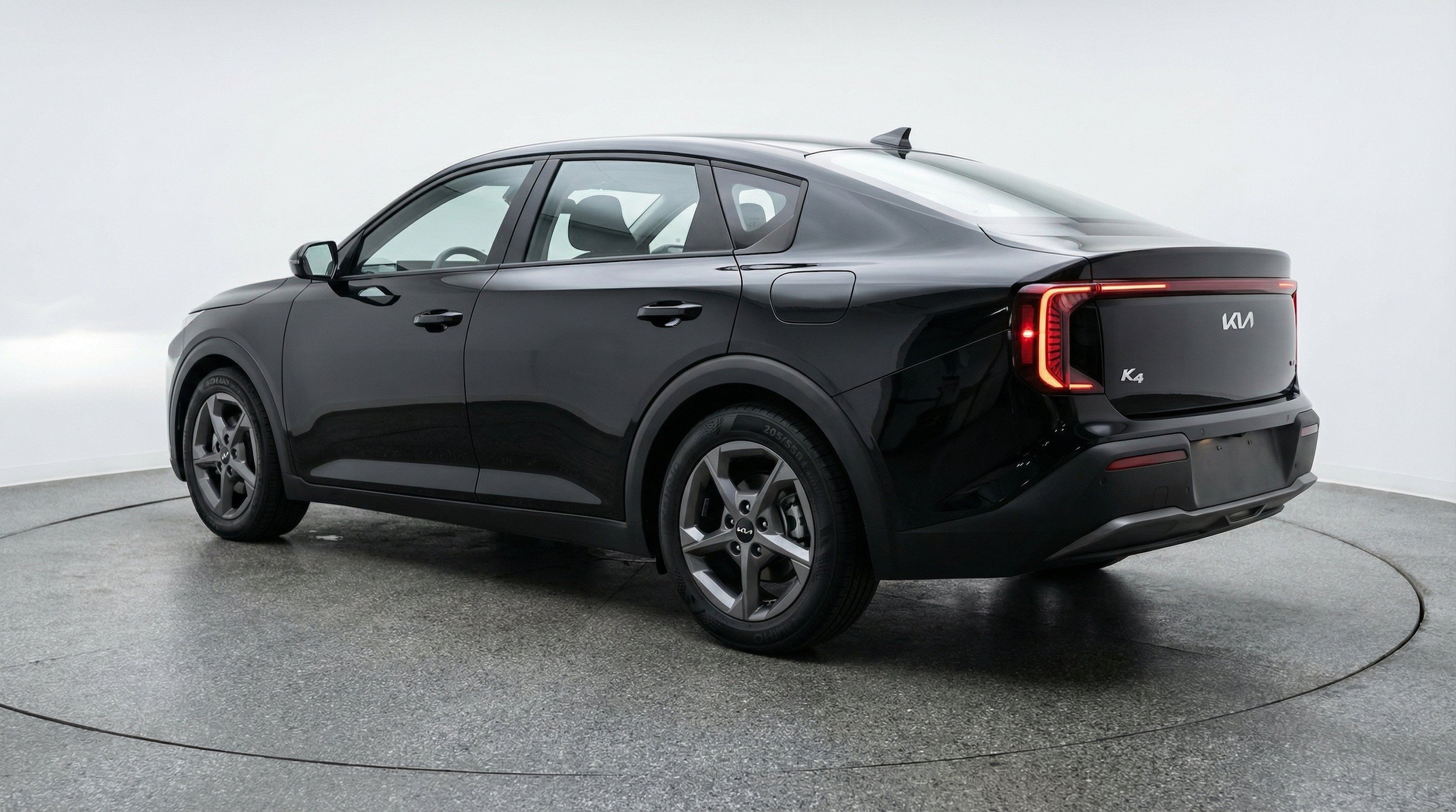 Thumbnail: 2025 Kia K4 - 6
