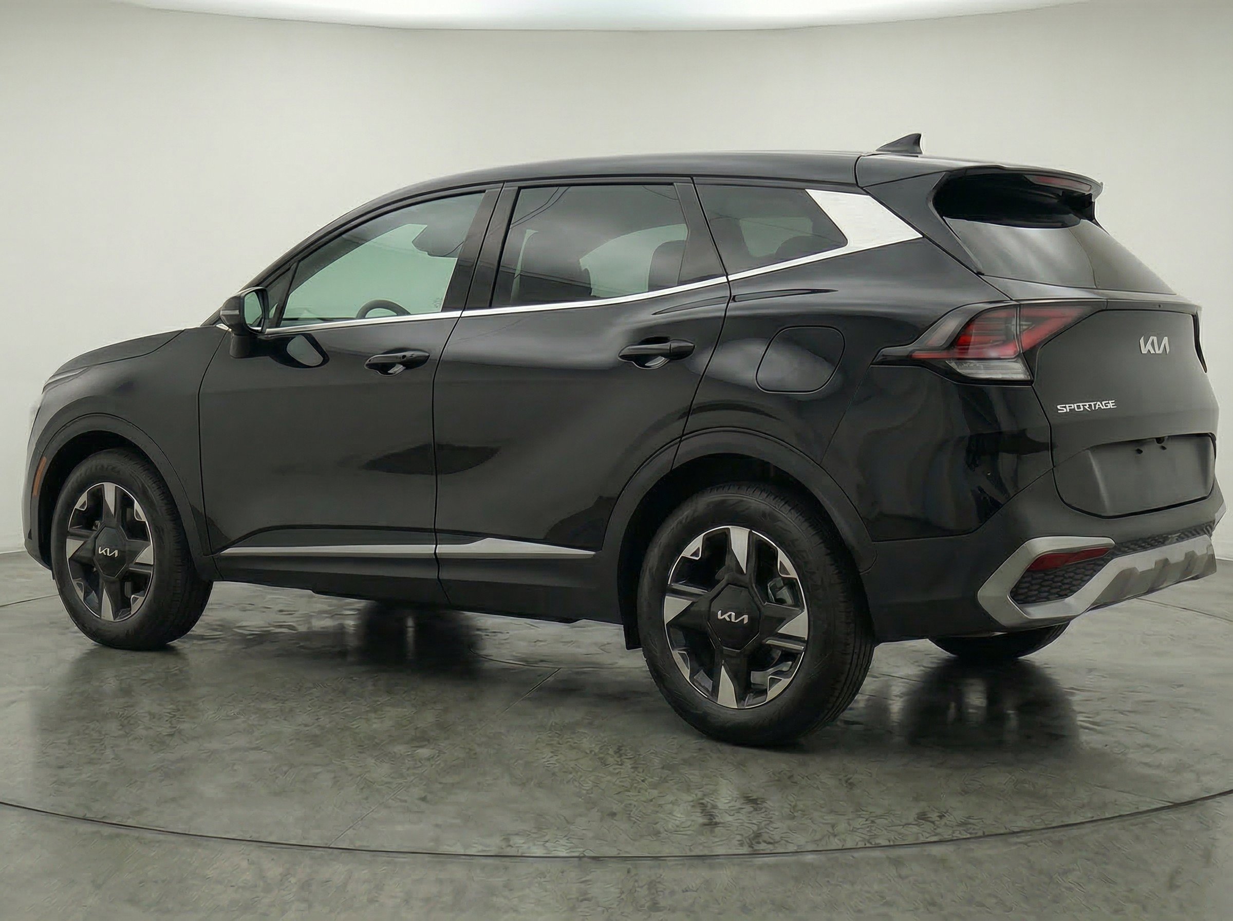 Thumbnail: 2026 Kia Sportage - 6