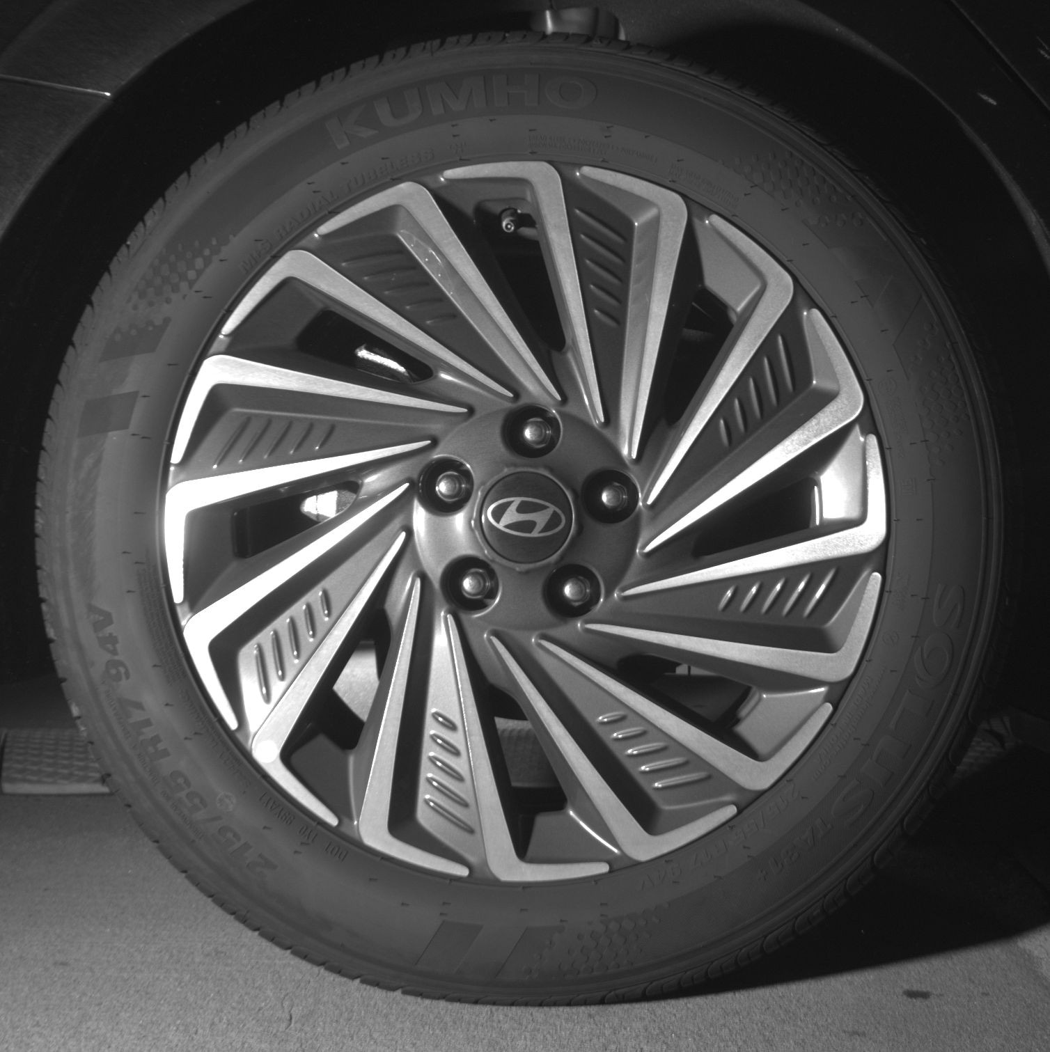 Thumbnail: 2025 Hyundai Sonata - 12