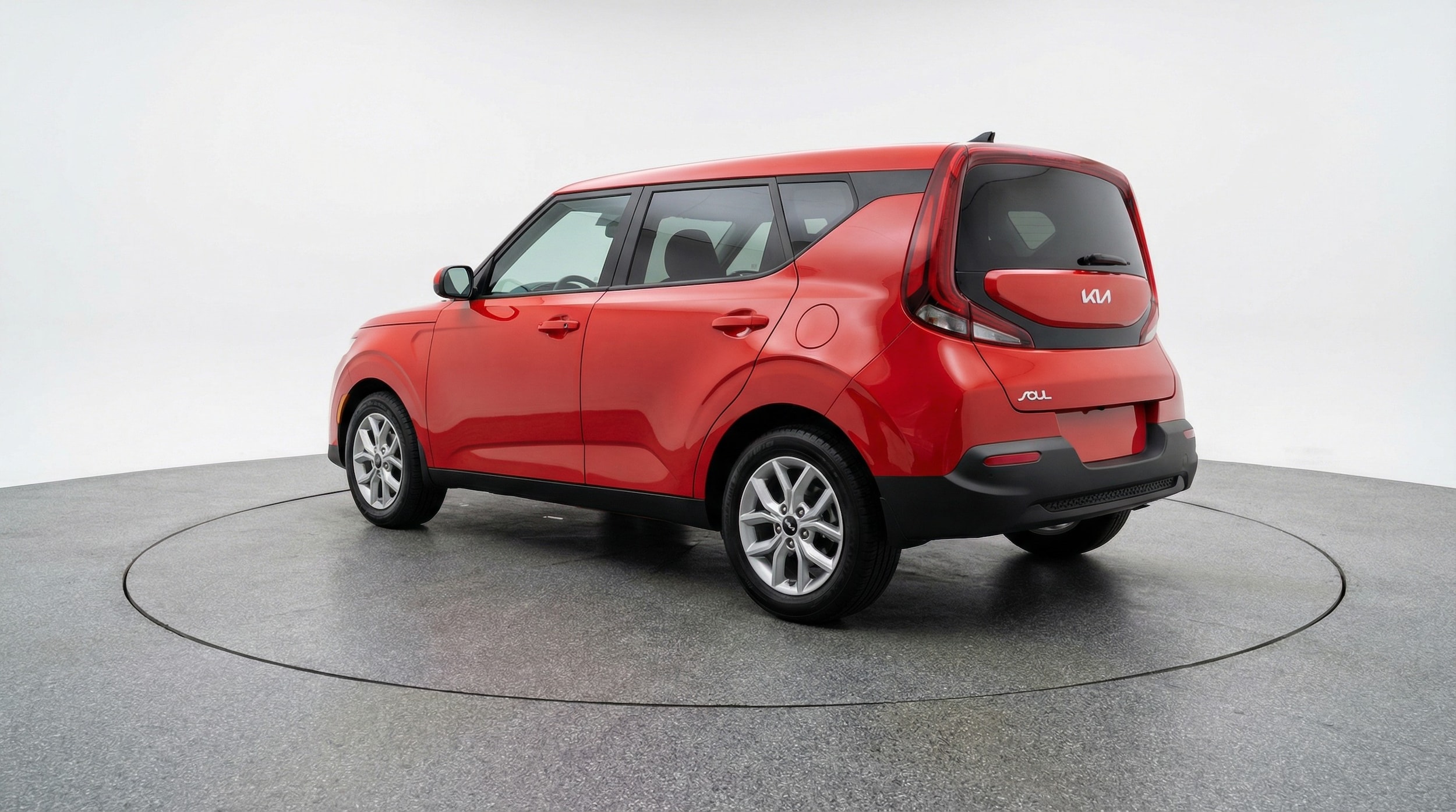 Thumbnail: 2025 Kia Soul - 5