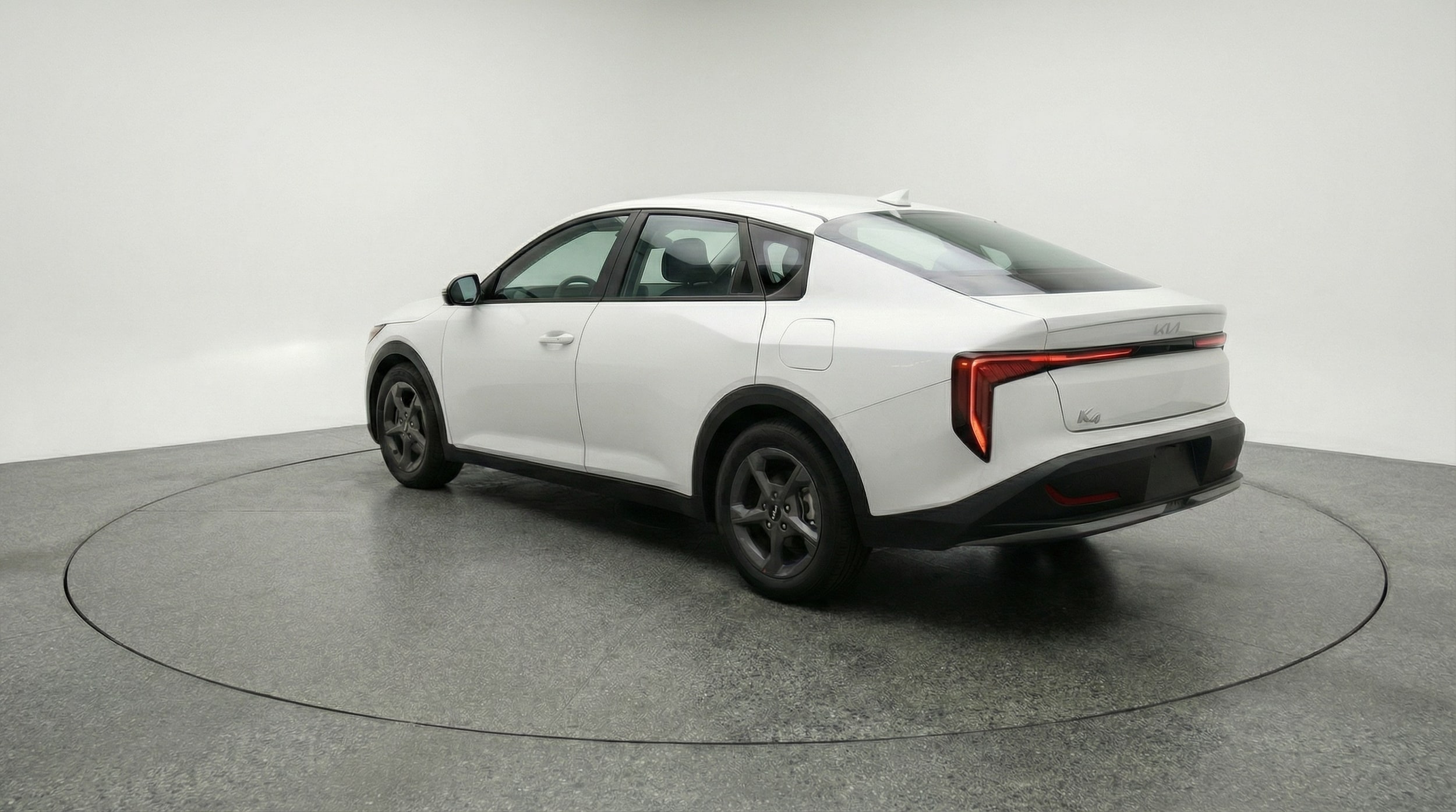 Thumbnail: 2025 Kia K4 - 5