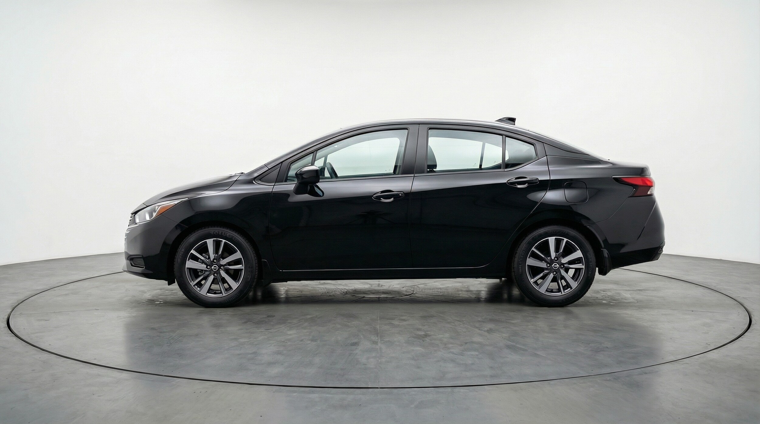 Thumbnail: 2025 Nissan Versa - 4