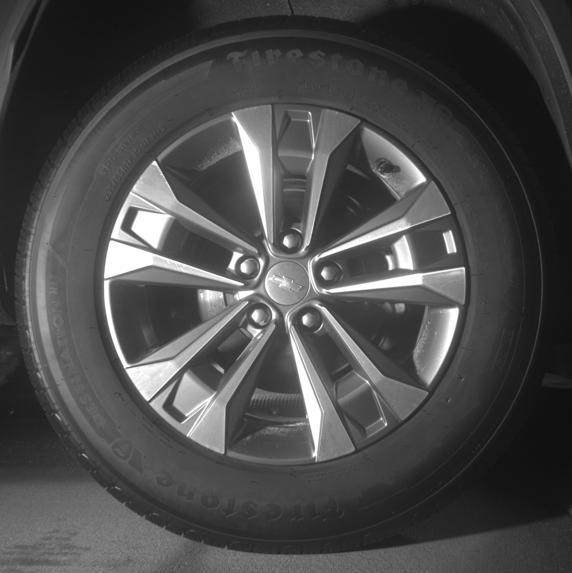 Thumbnail: 2025 Chevrolet Equinox - 12