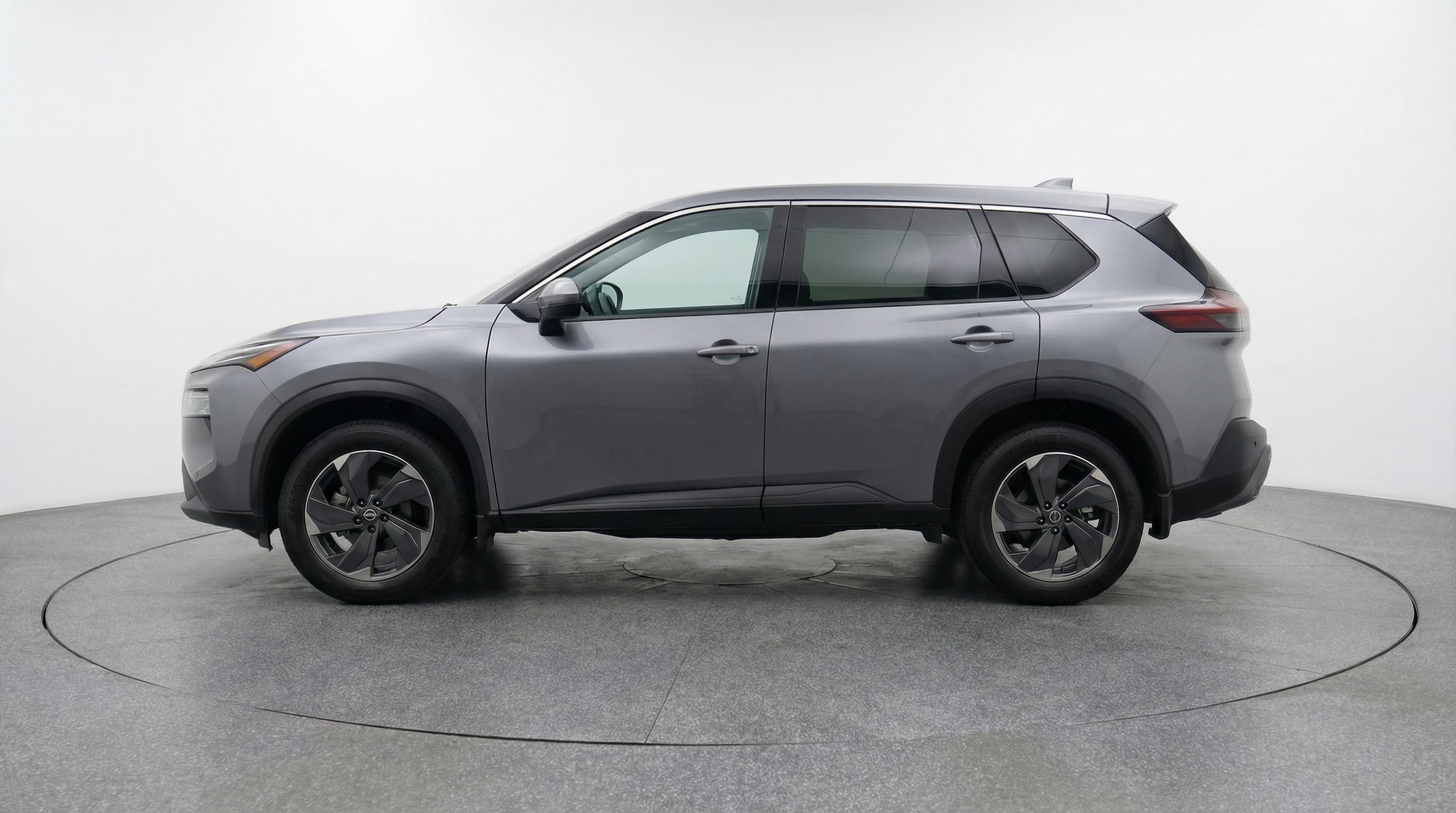 Thumbnail: 2025 Nissan Rogue - 4