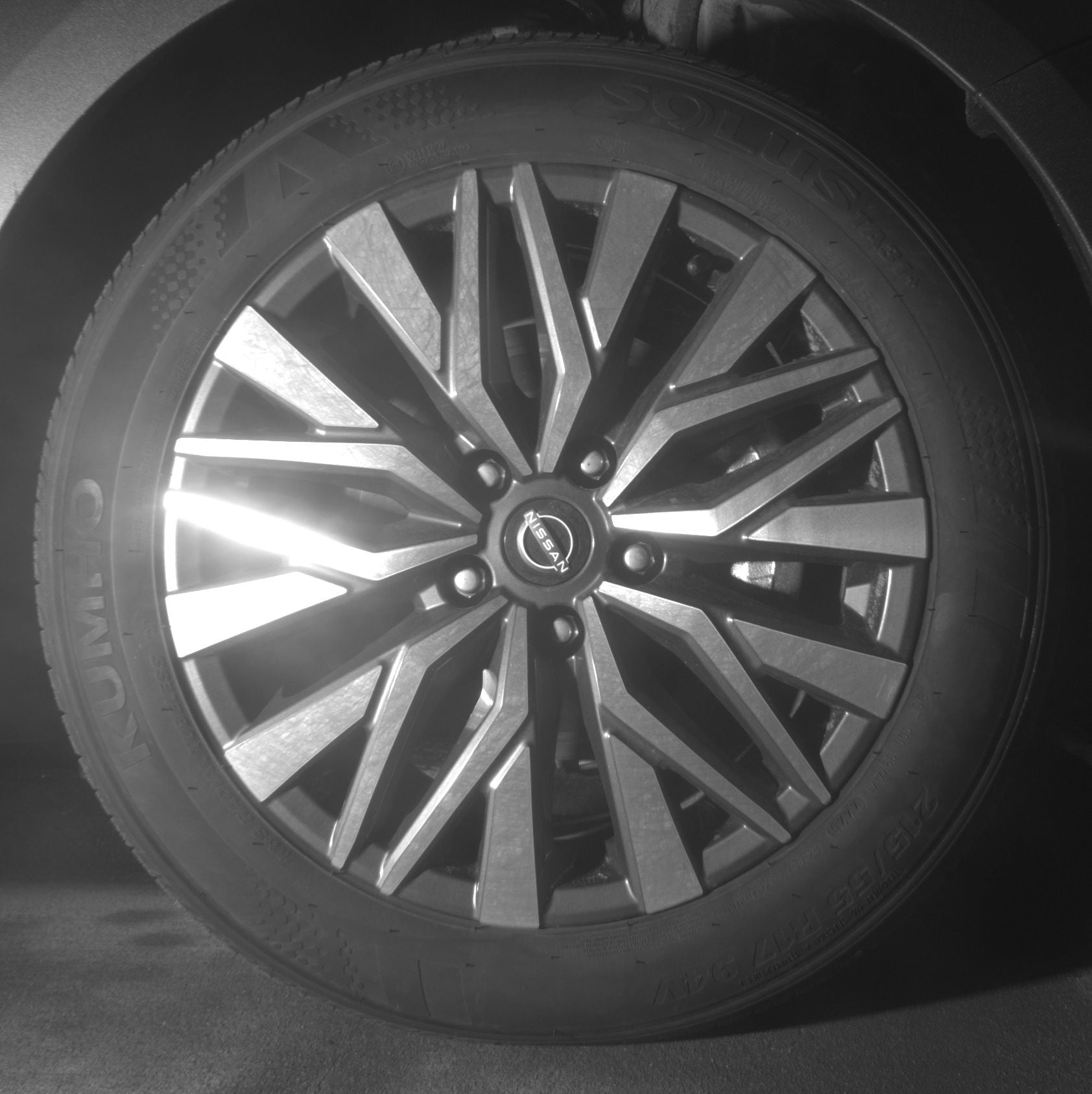 Thumbnail: 2025 Nissan Altima - 10