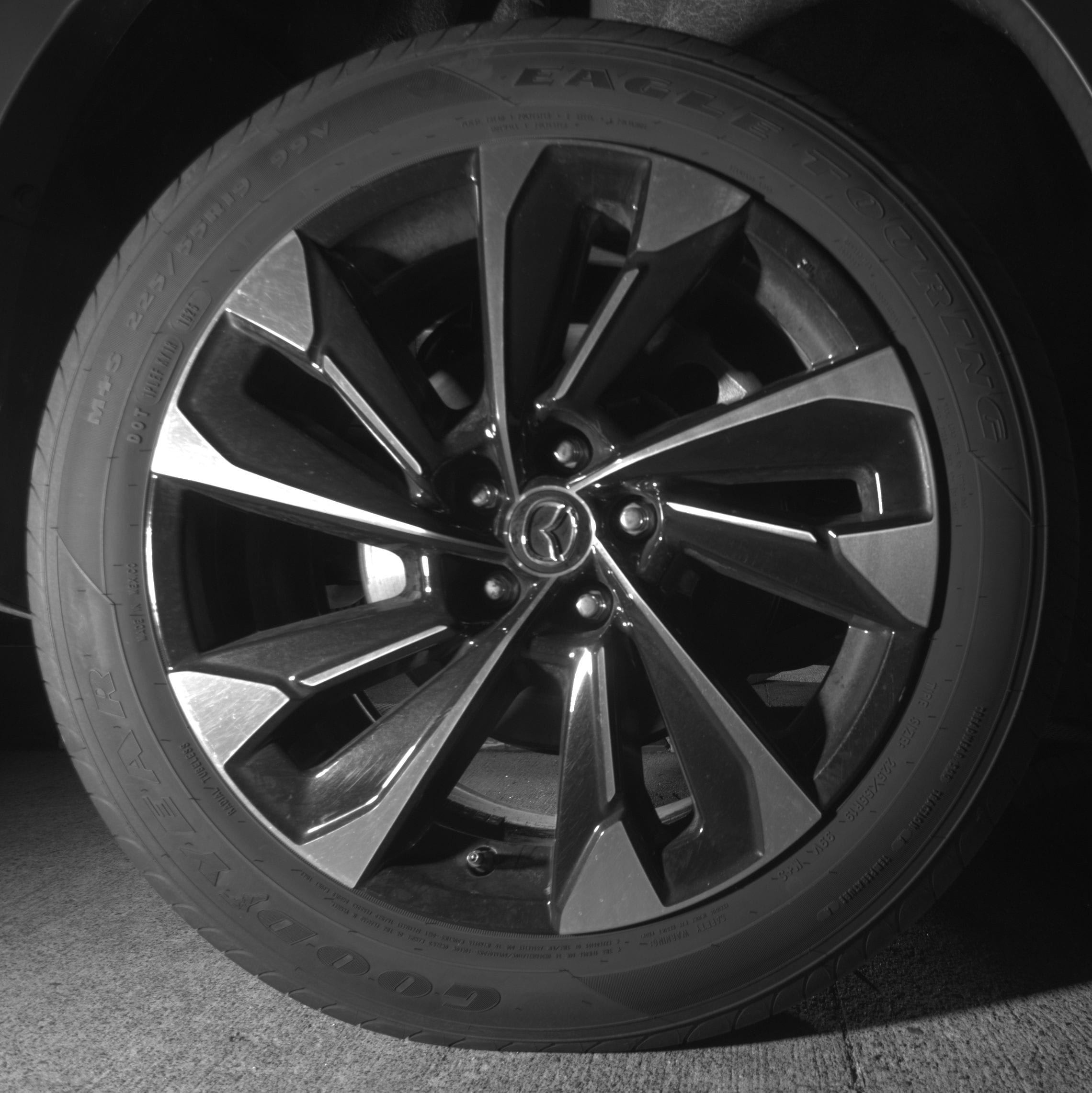 Thumbnail: 2025 Mazda CX-50 - 12