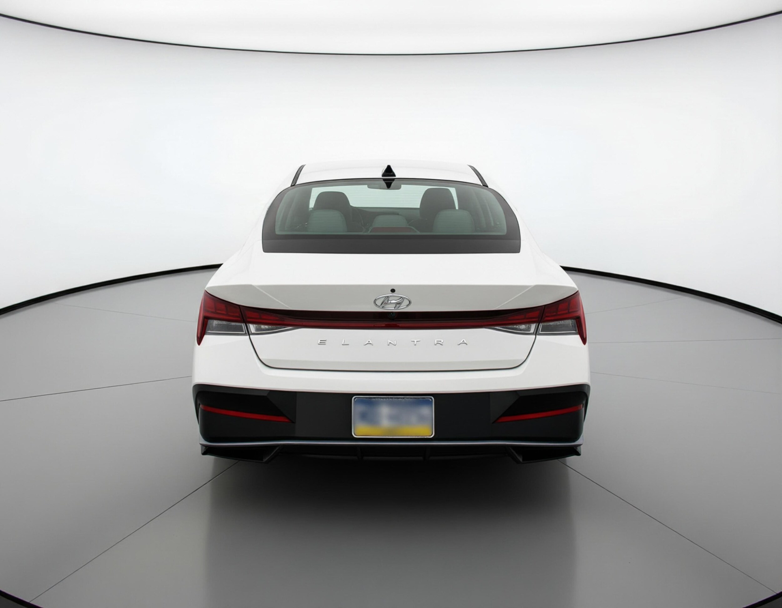 Thumbnail: 2025 Hyundai Elantra - 6