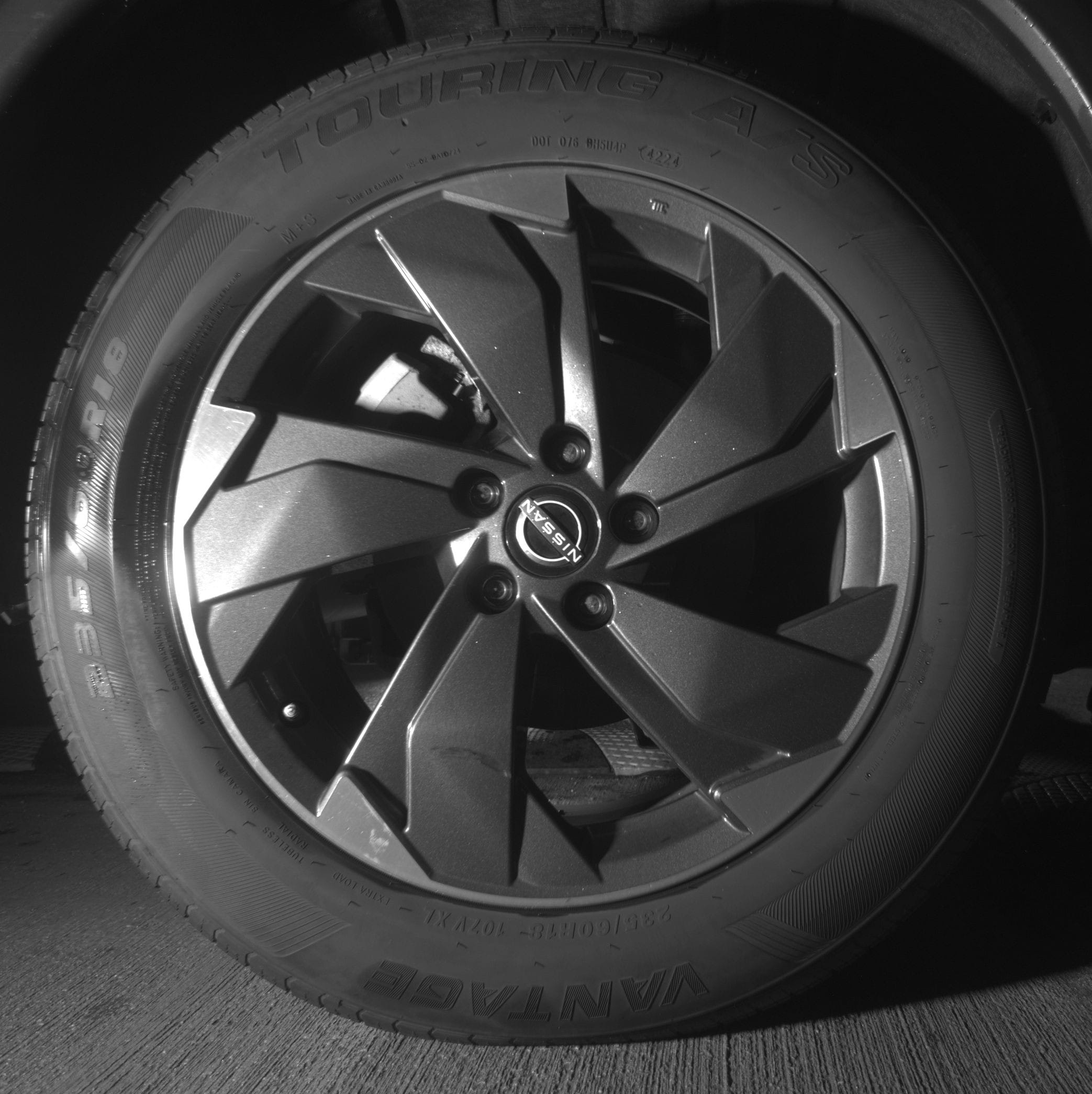 Thumbnail: 2025 Nissan Rogue - 12