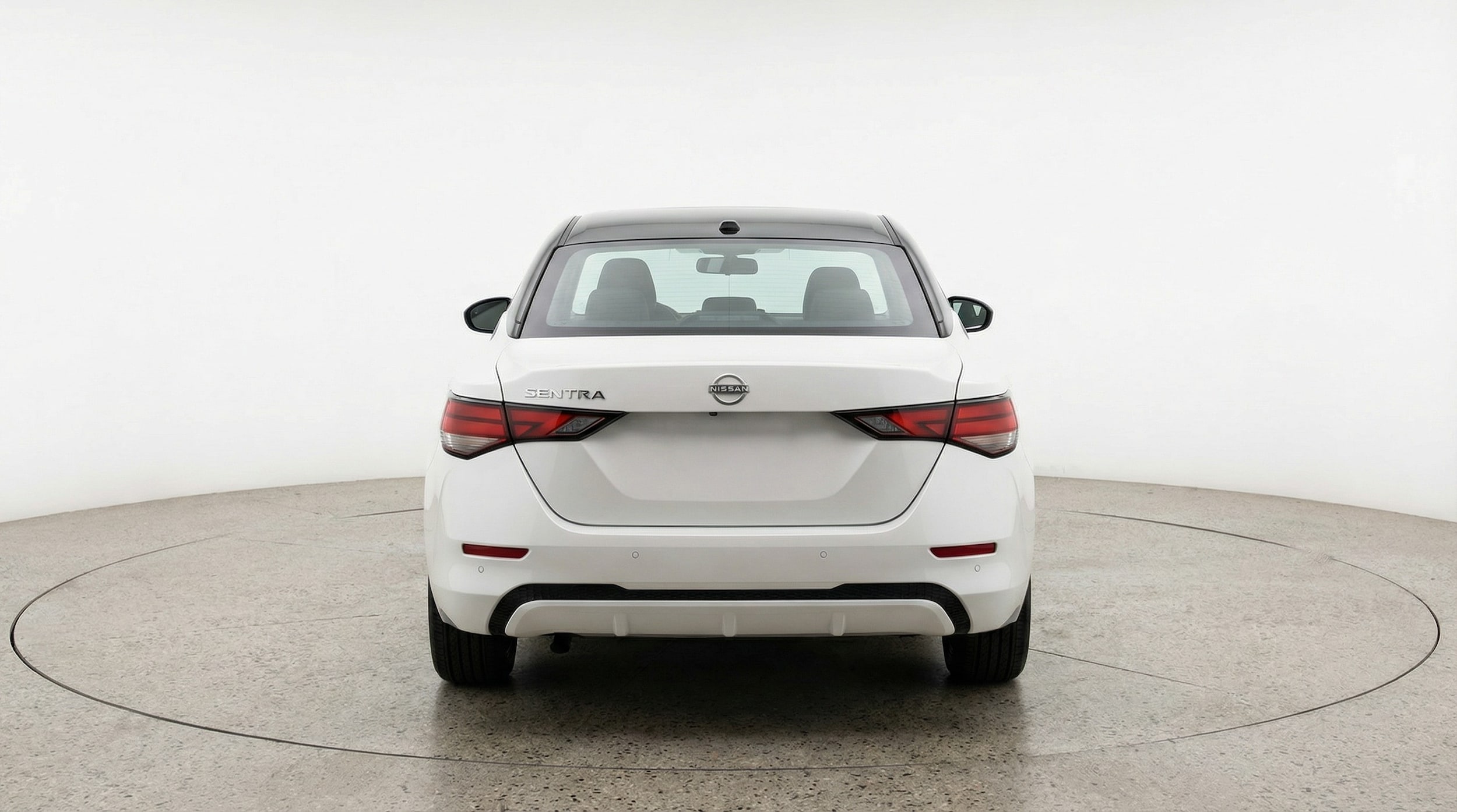 Thumbnail: 2025 Nissan Sentra - 6