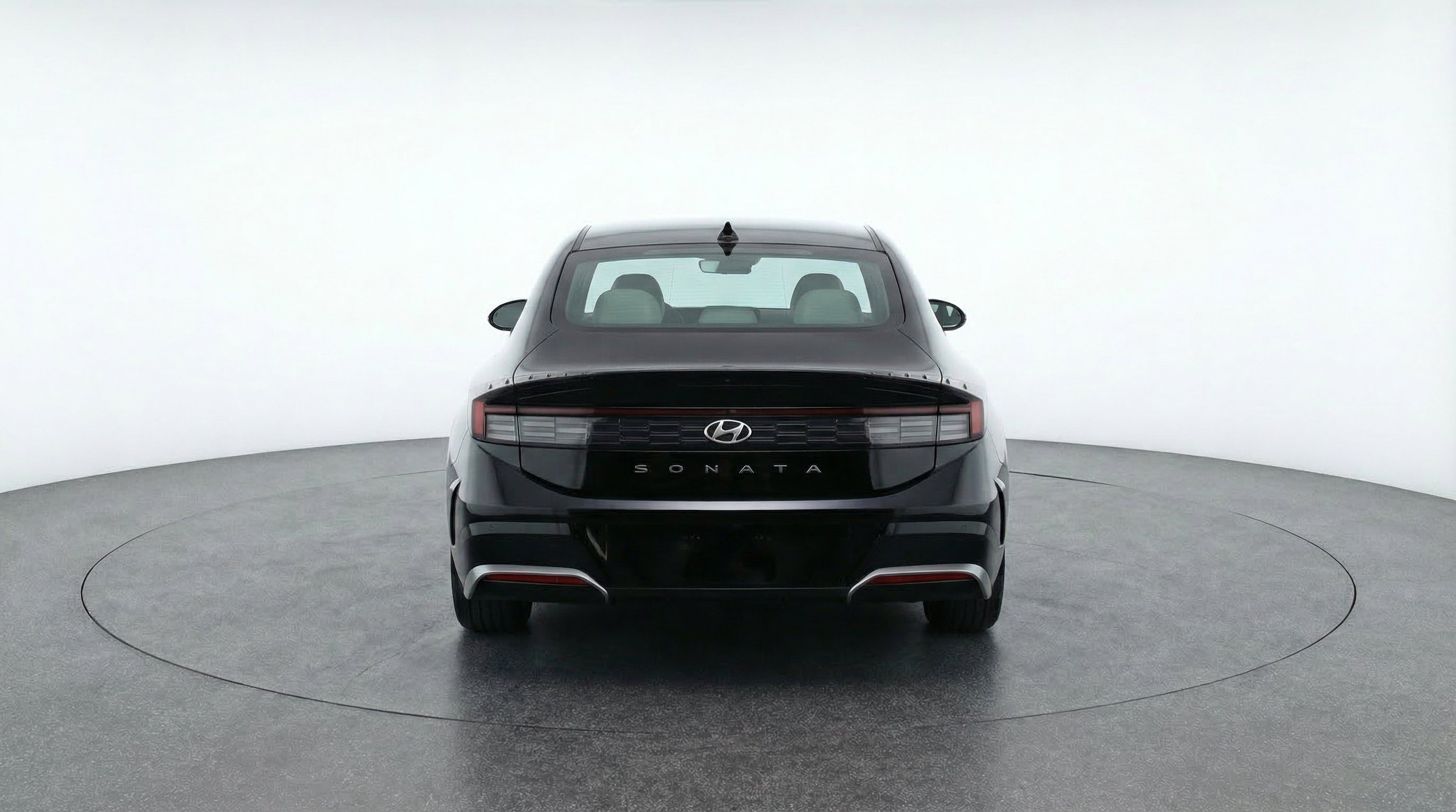 Thumbnail: 2025 Hyundai Sonata - 7