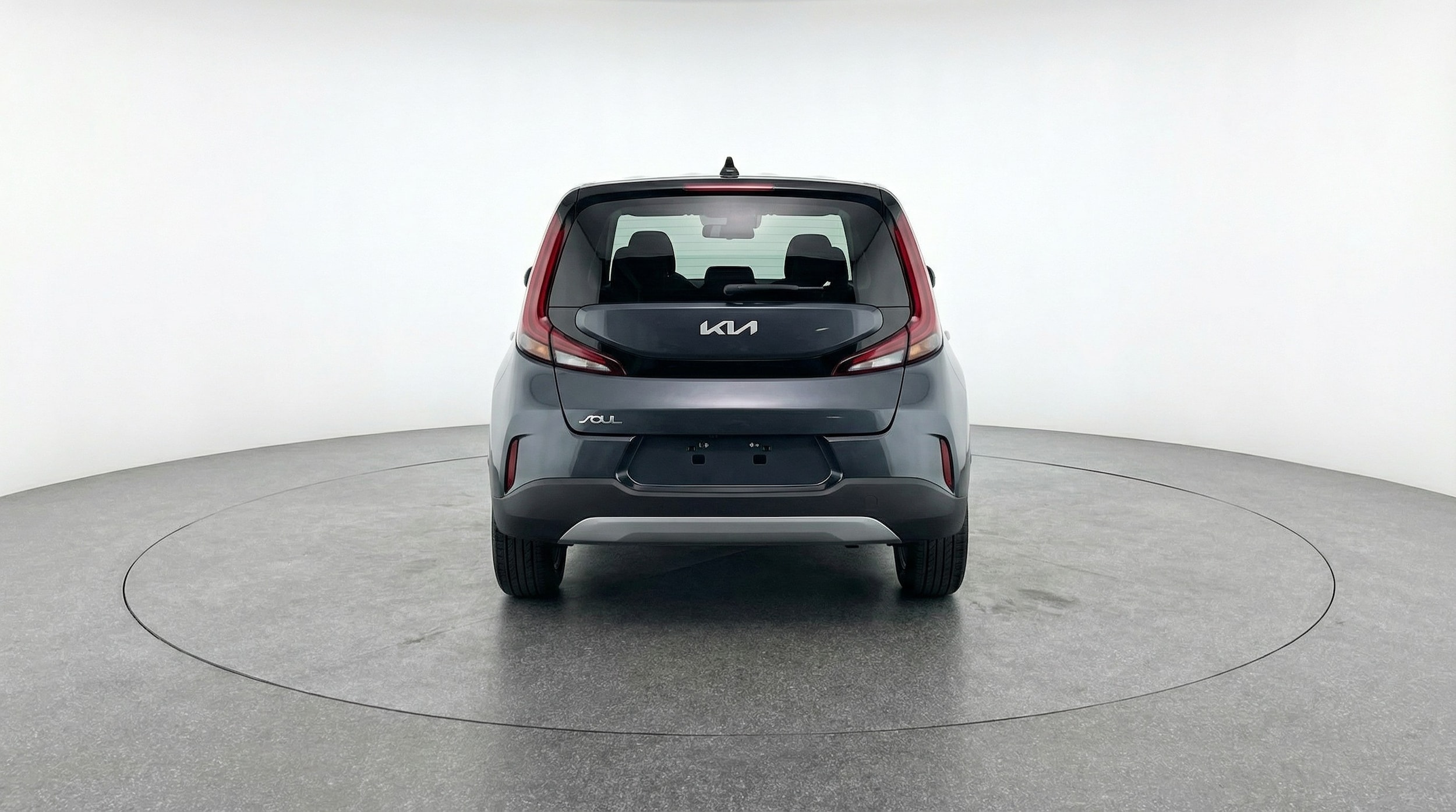 Thumbnail: 2025 Kia Soul - 6