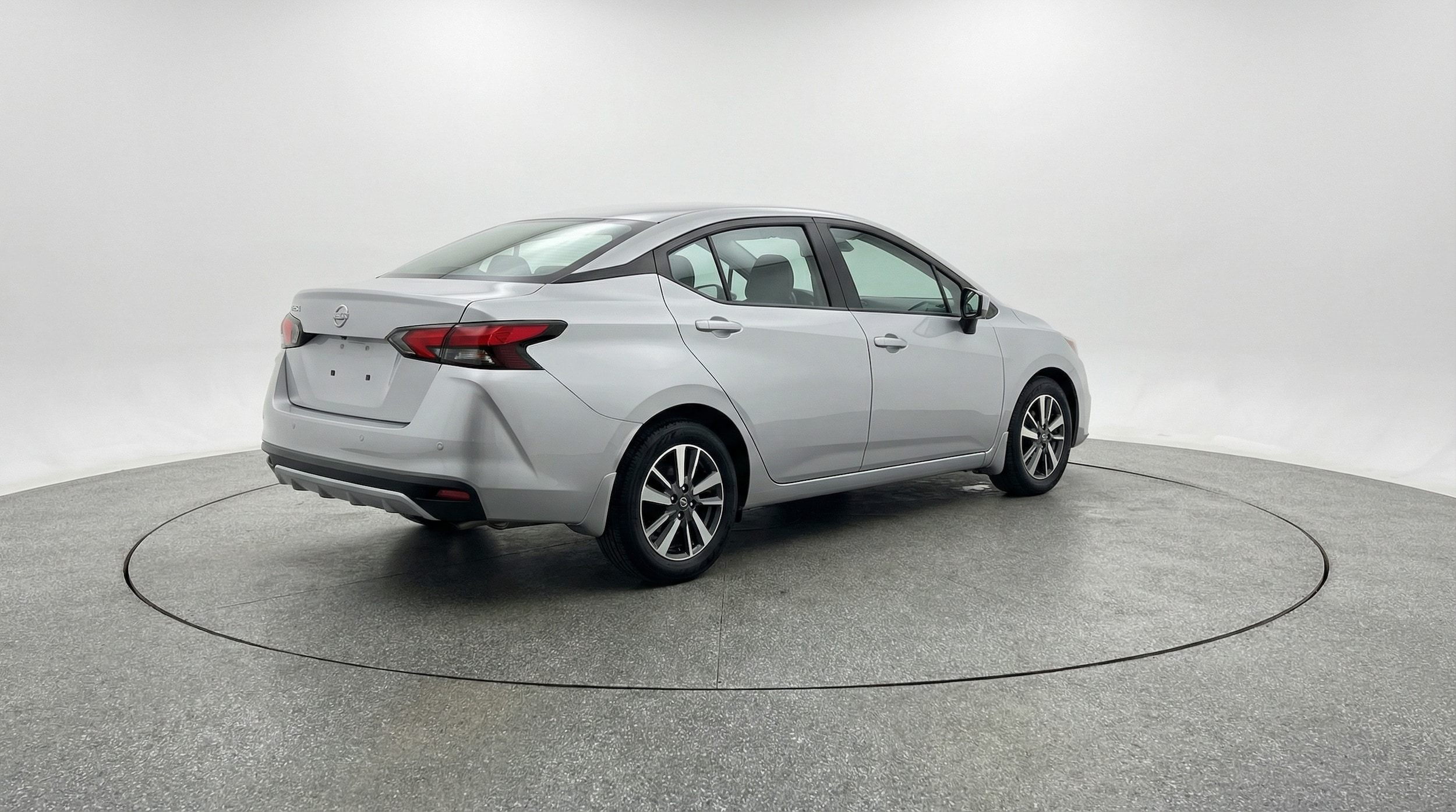 Thumbnail: 2025 Nissan Versa - 7