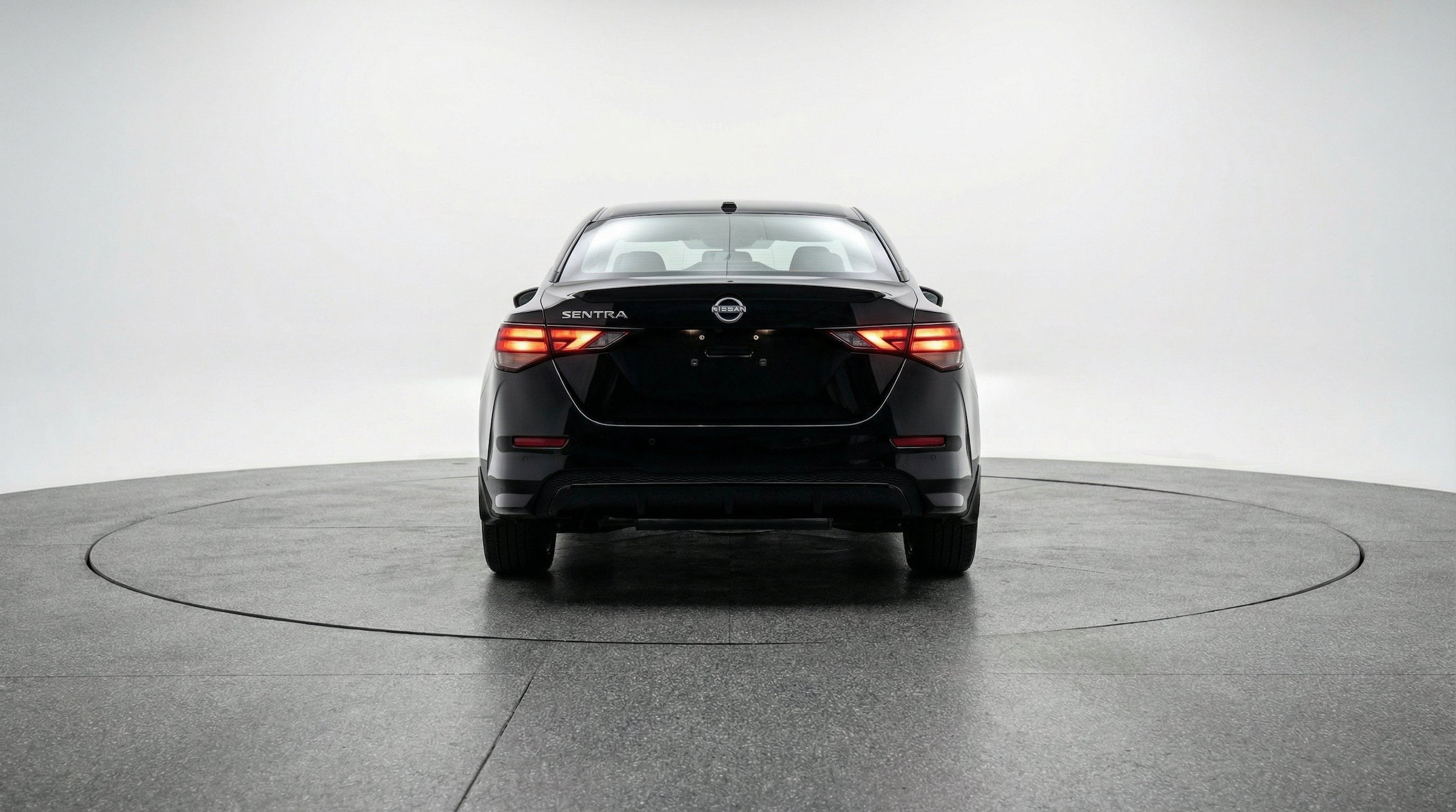 Thumbnail: 2025 Nissan Sentra - 7