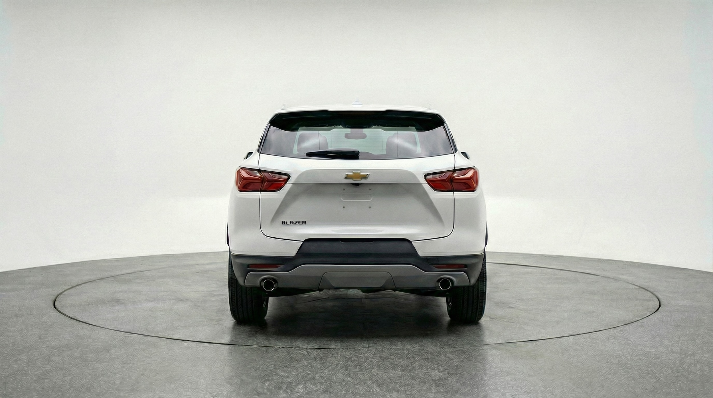 Thumbnail: 2025 Chevrolet Blazer - 6