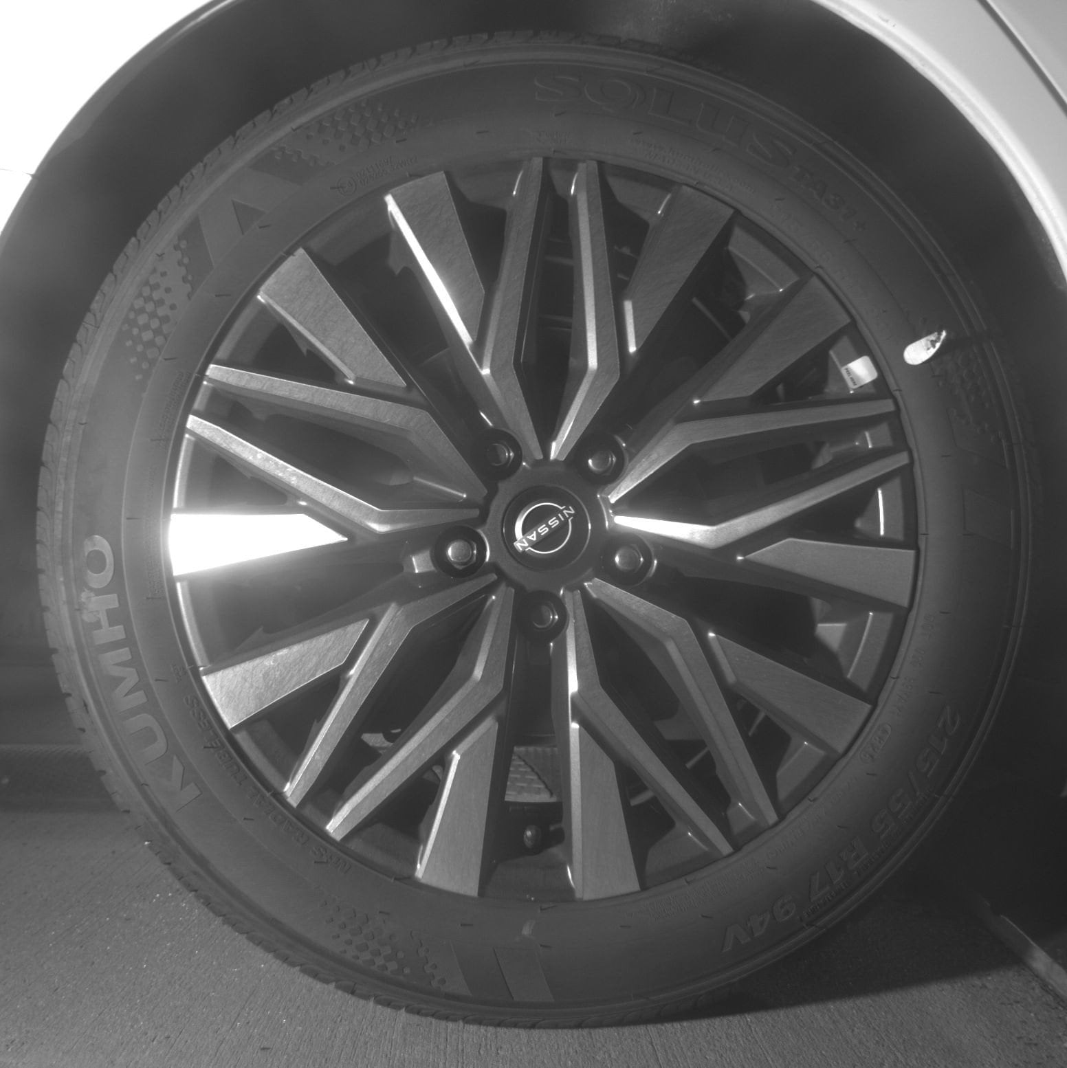 Thumbnail: 2026 Nissan Altima - 15
