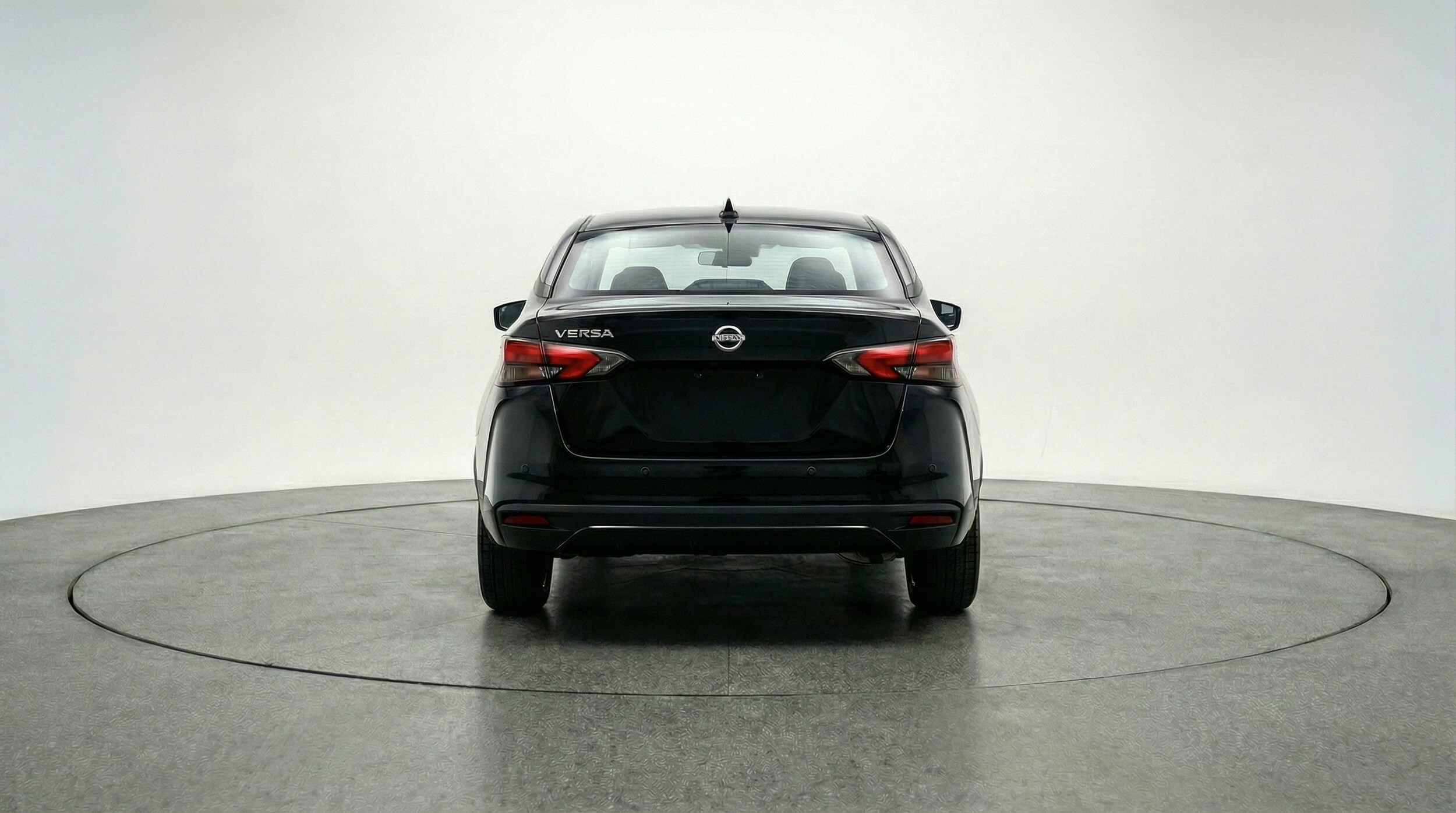 Thumbnail: 2025 Nissan Versa - 6