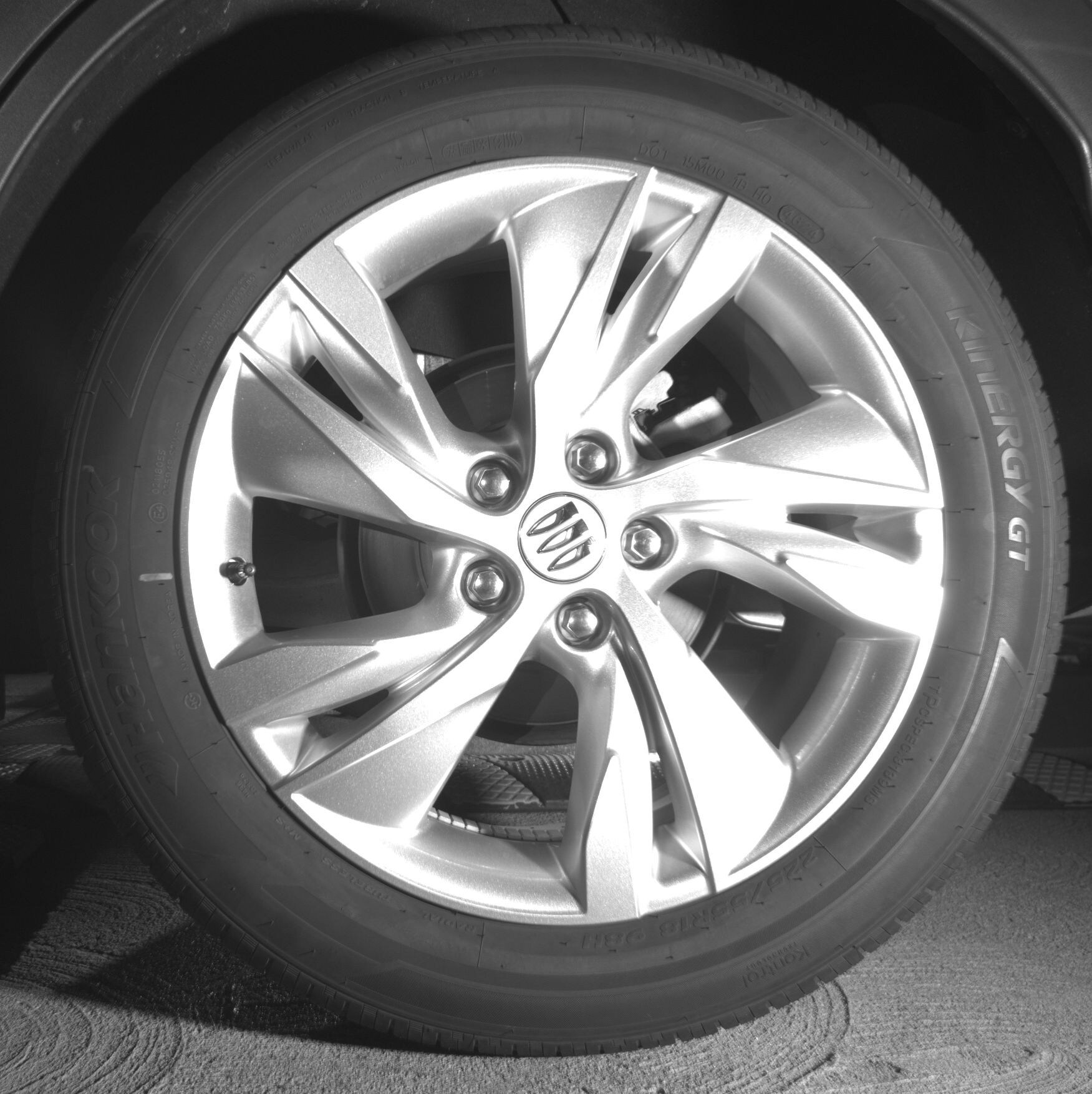 Thumbnail: 2025 Buick Encore GX - 11