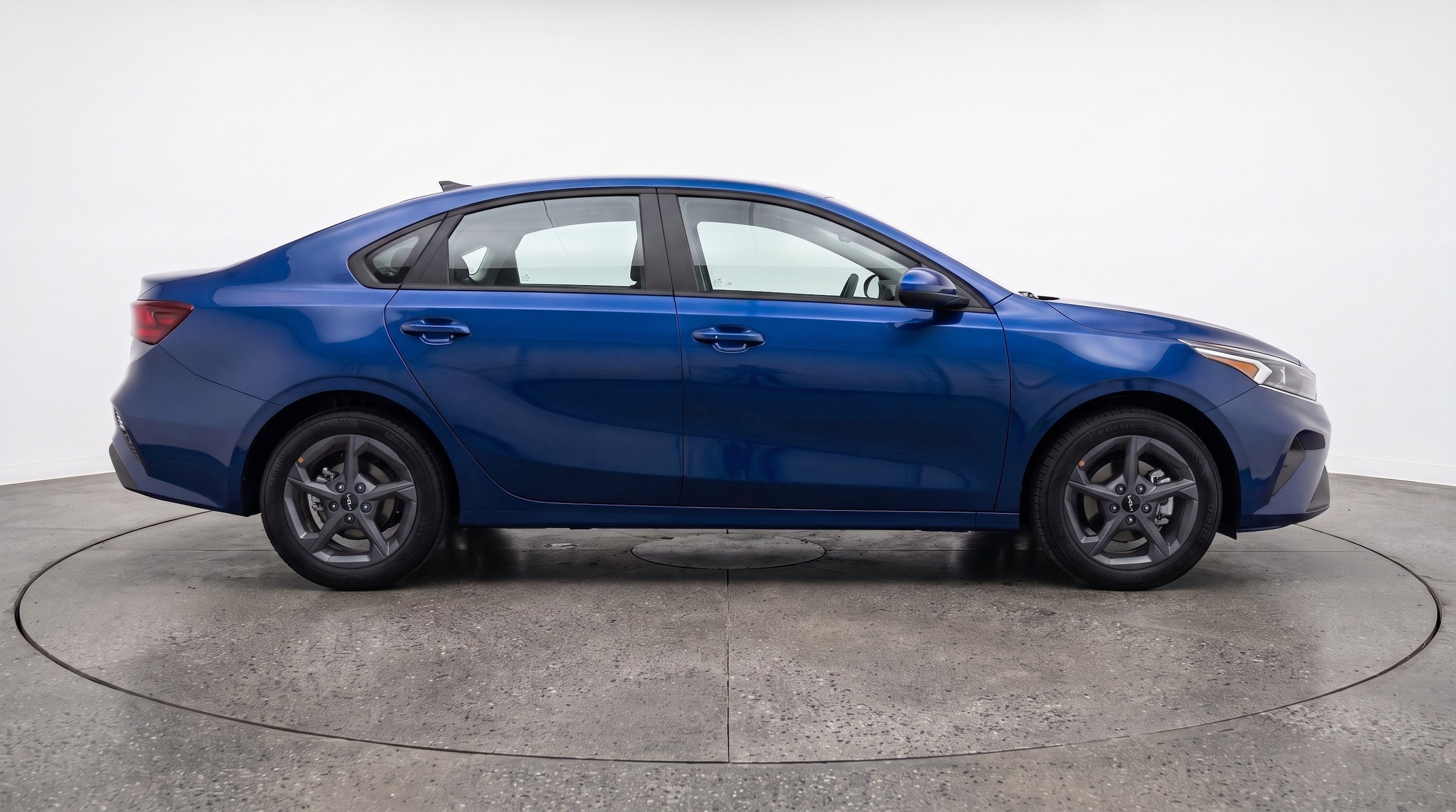 Thumbnail: 2026 Kia K4 - 10