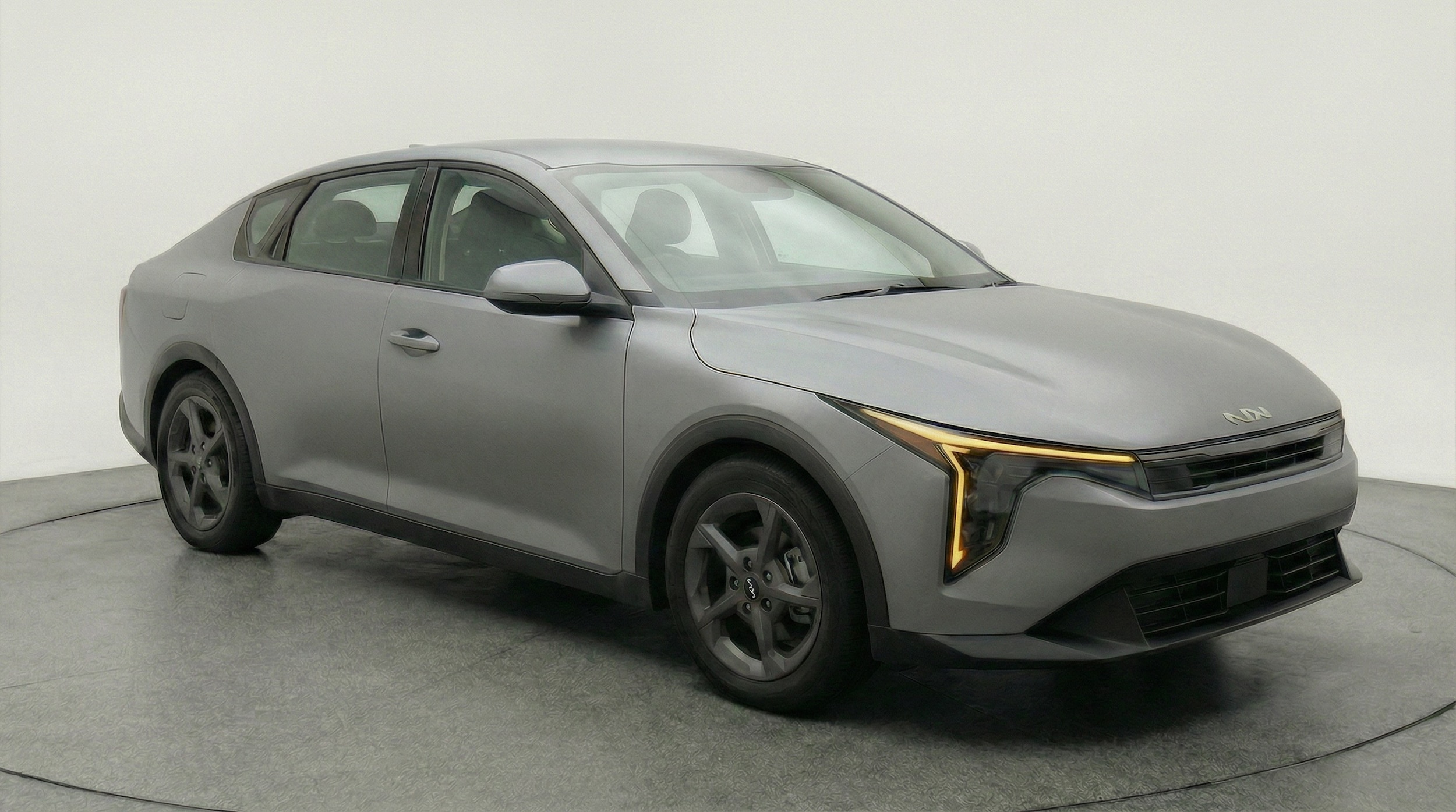 Thumbnail: 2025 Kia K4 - 1