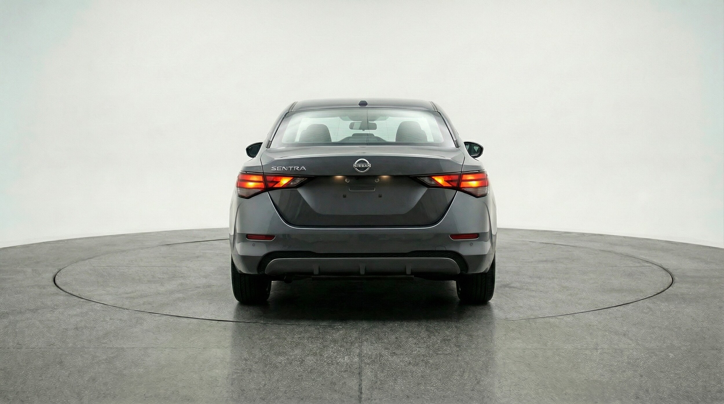 Thumbnail: 2025 Nissan Sentra - 6