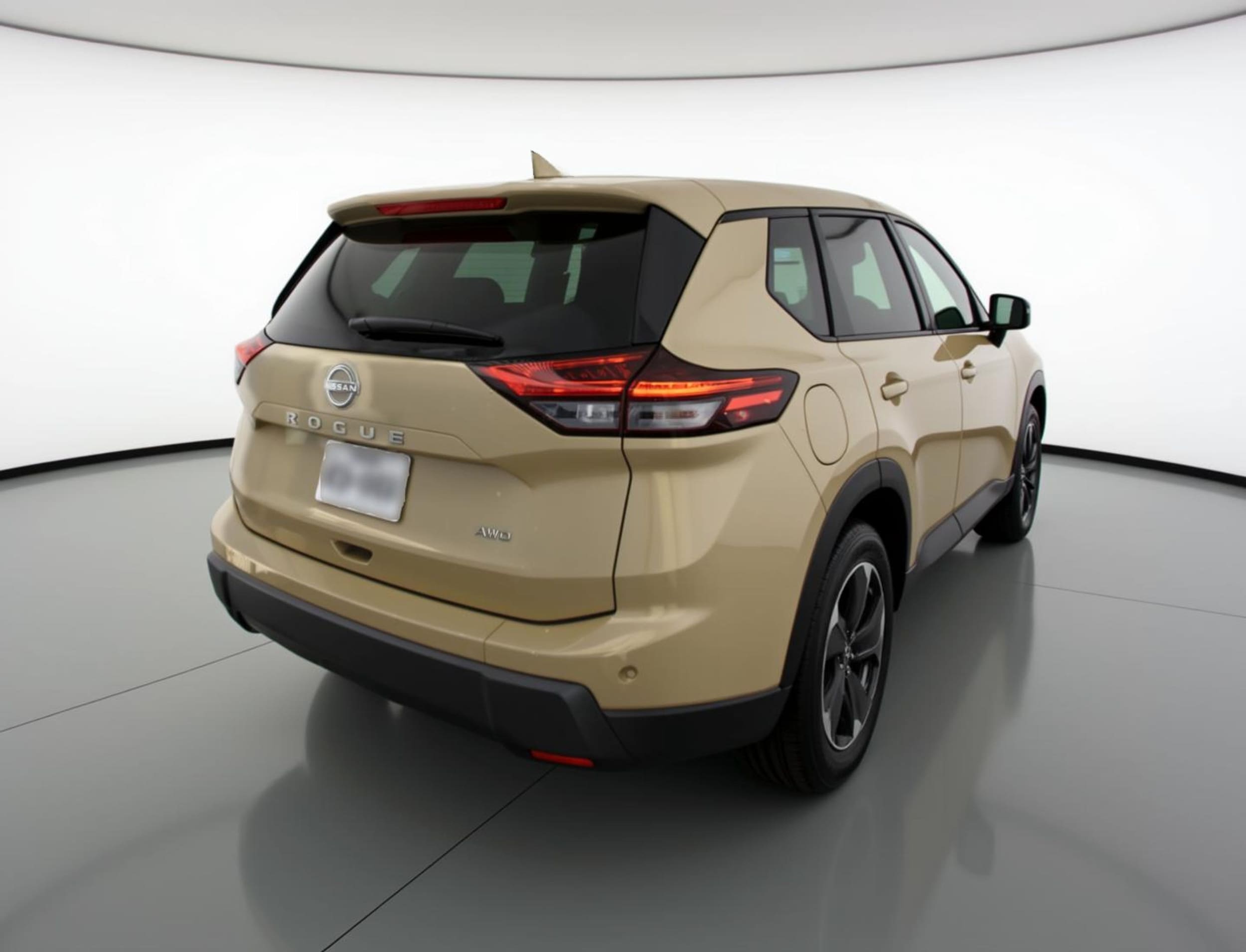 Thumbnail: 2025 Nissan Rogue - 7