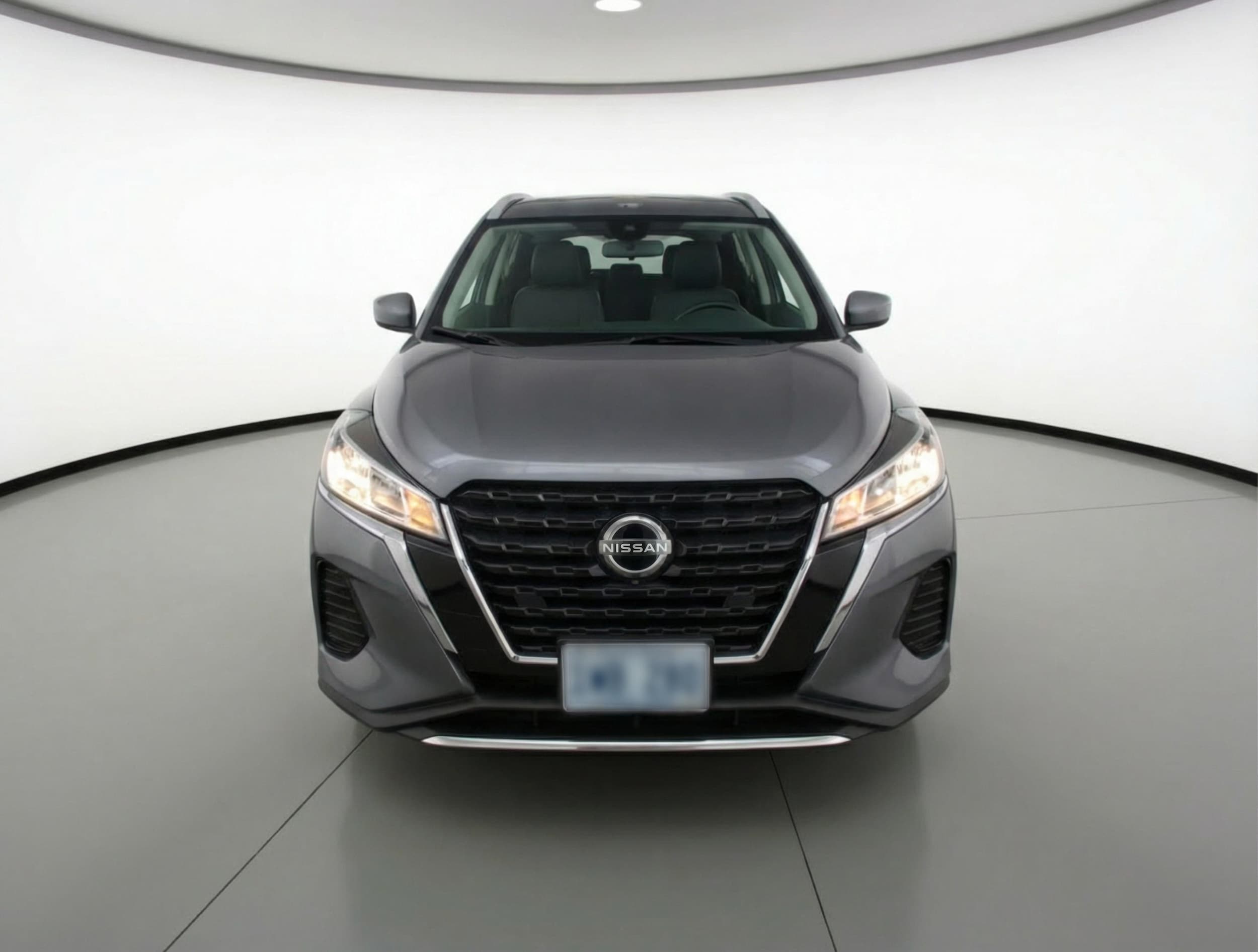 Thumbnail: 2024 Nissan Kicks - 2