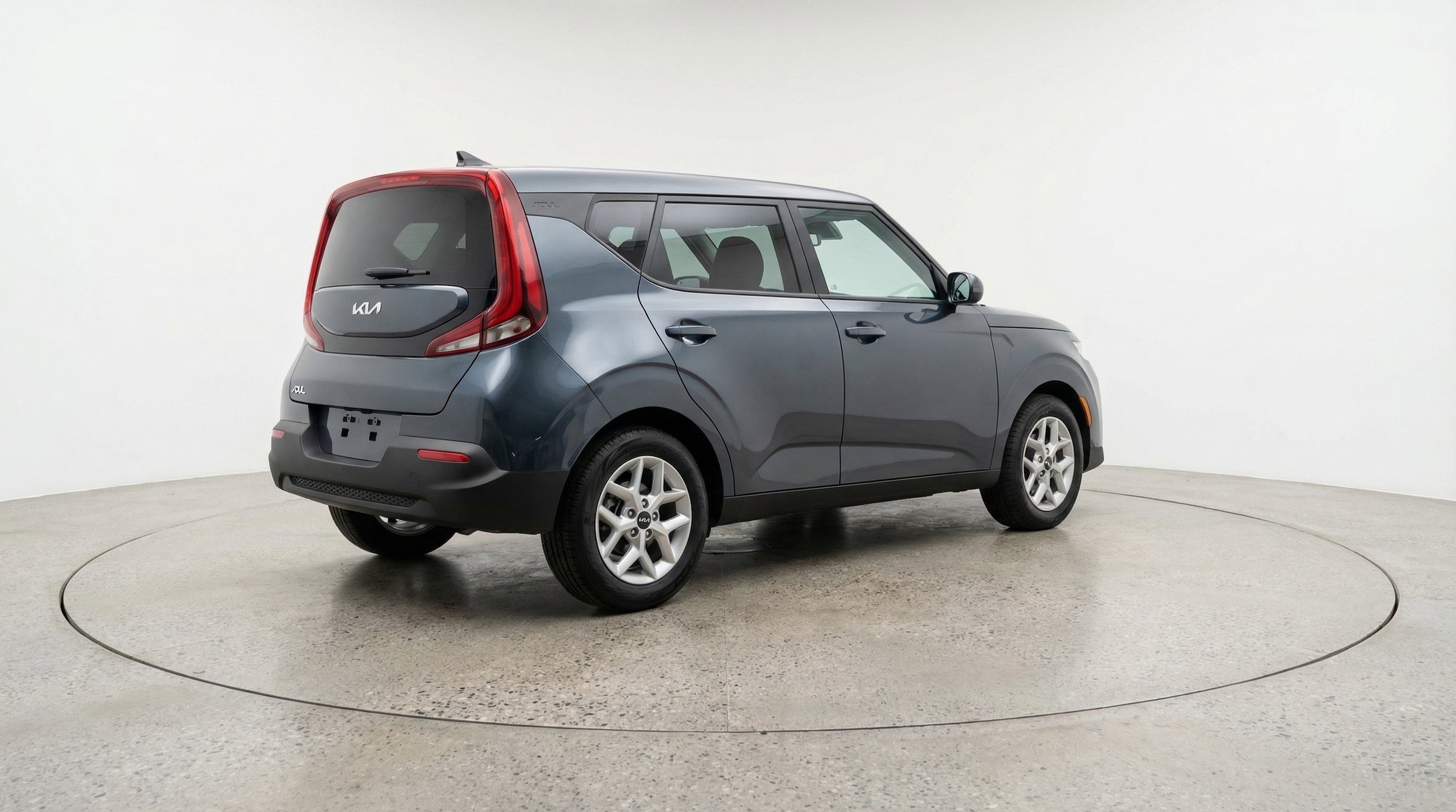 Thumbnail: 2025 Kia Soul - 9