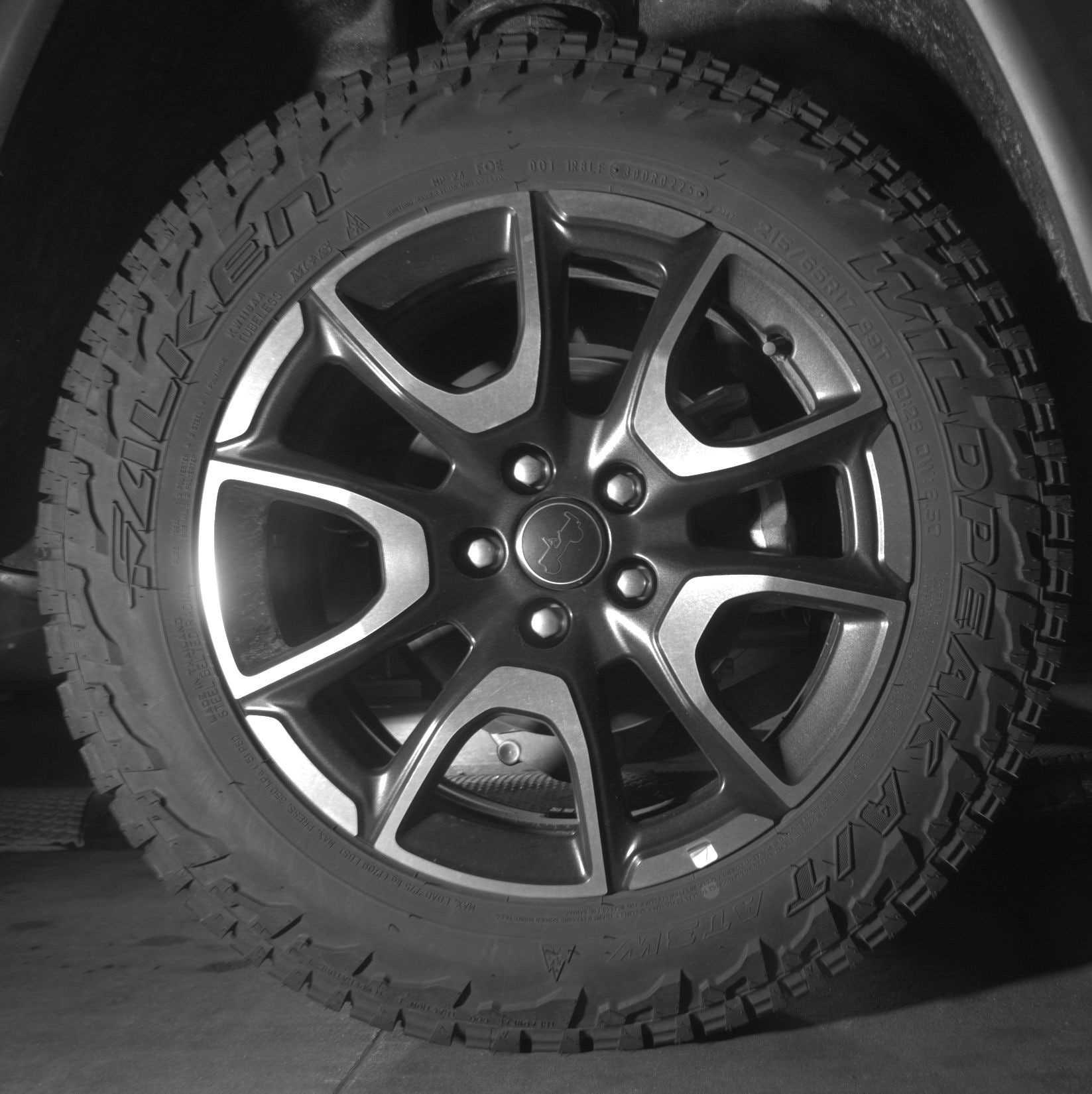 Thumbnail: 2025 Jeep Compass - 12