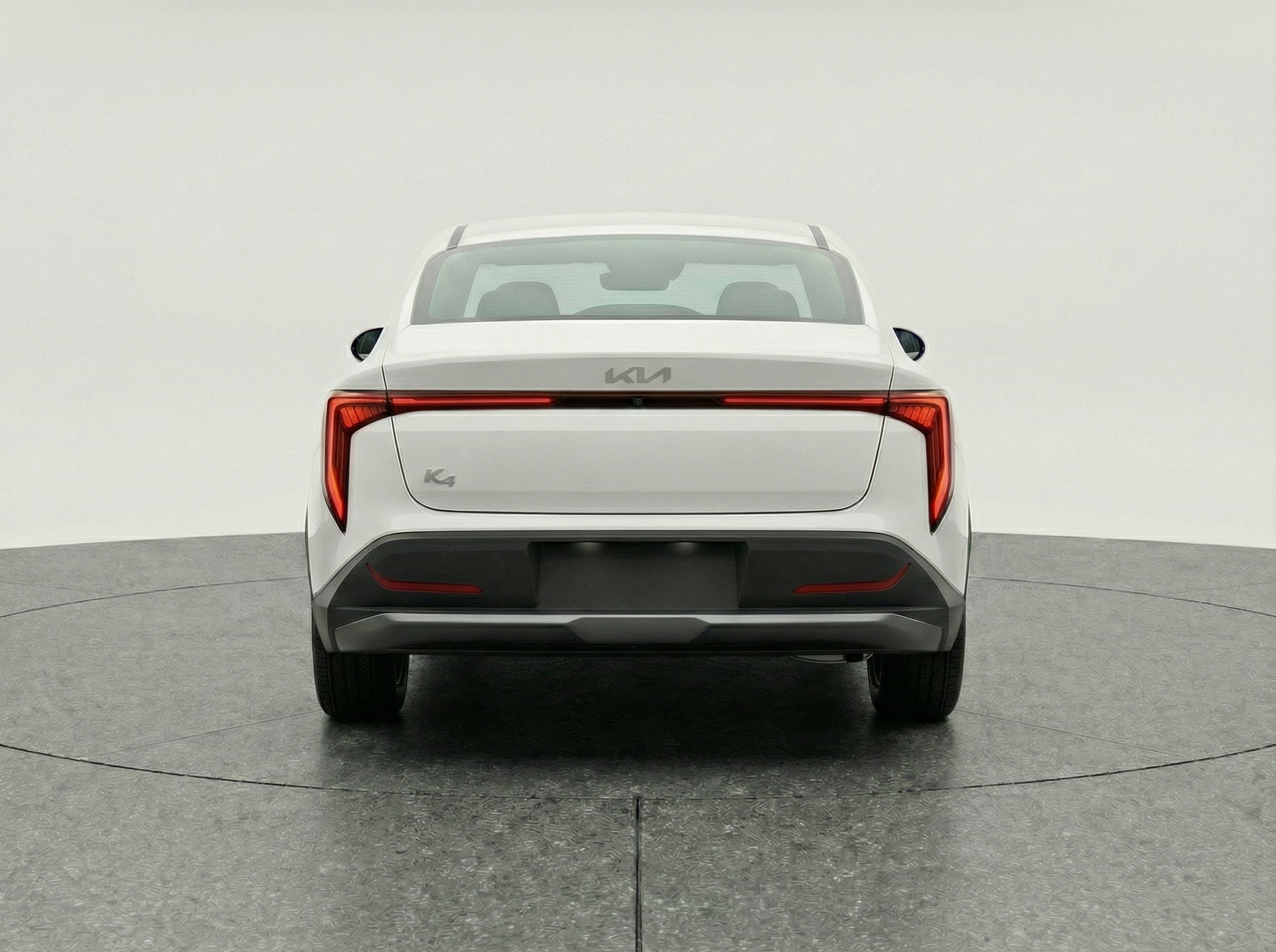 Thumbnail: 2025 Kia K4 - 6