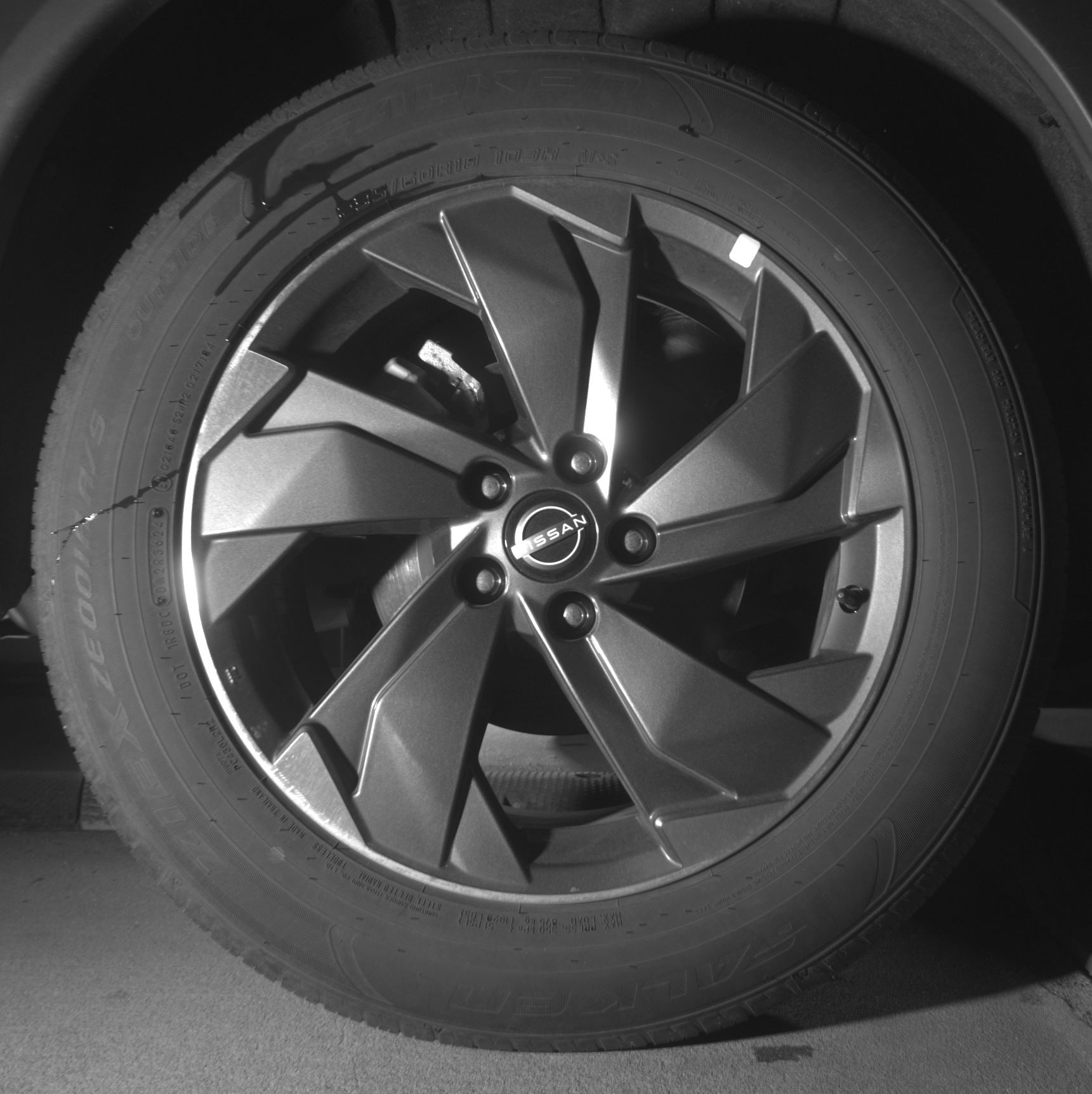 Thumbnail: 2025 Nissan Rogue - 12