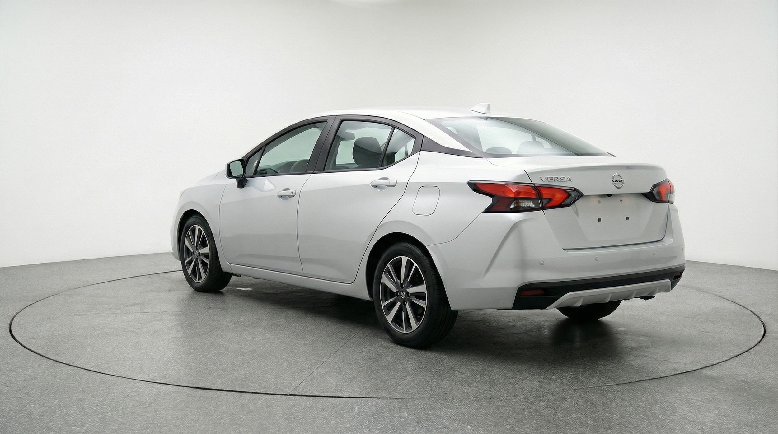 Thumbnail: 2025 Nissan Versa - 5