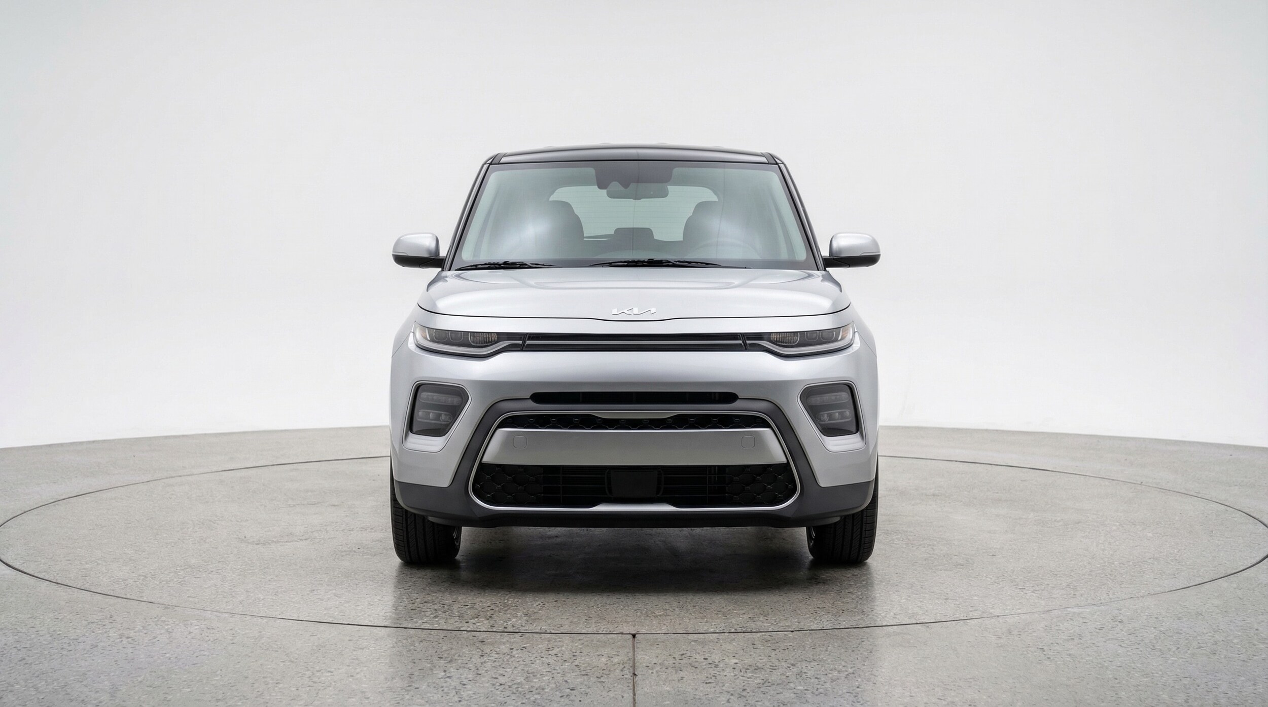 Thumbnail: 2025 Kia Soul - 2