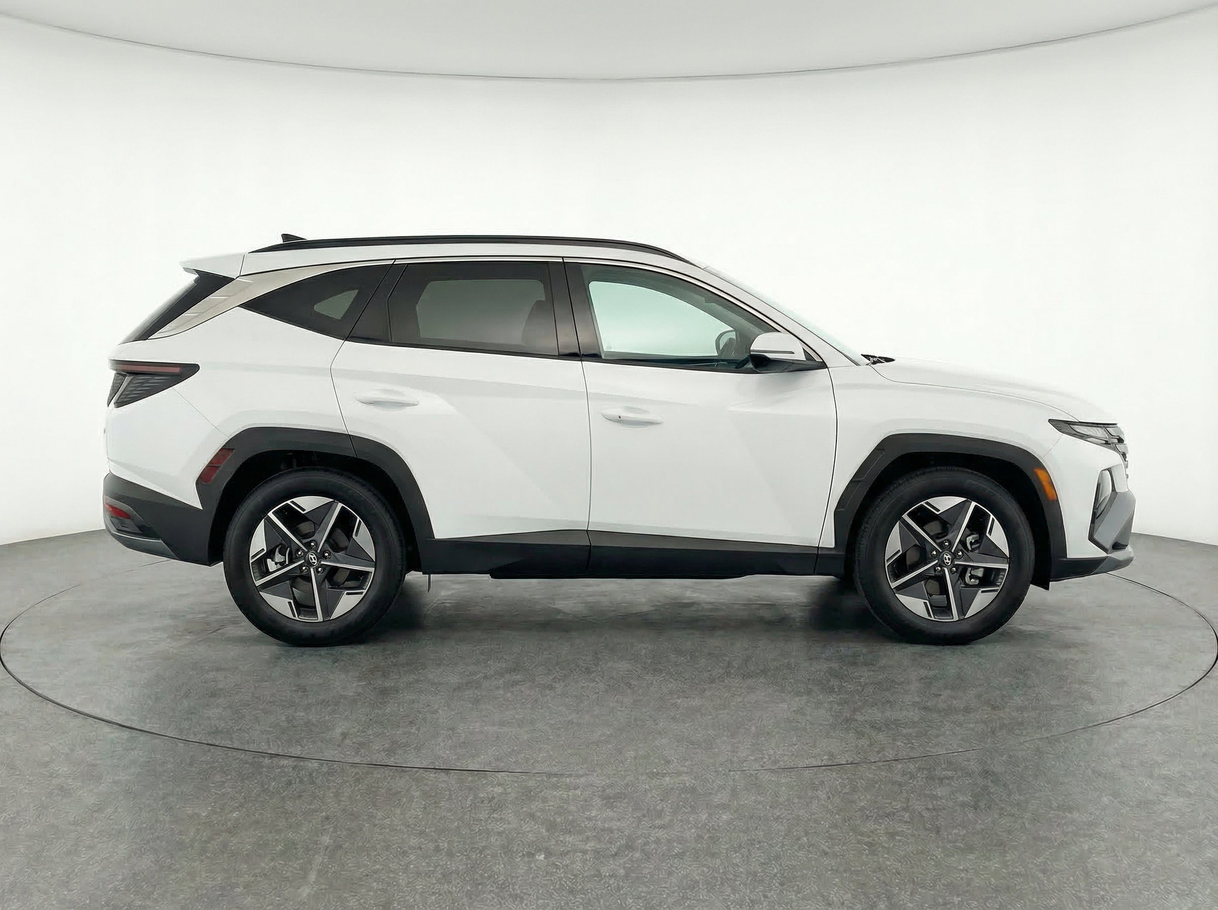 Thumbnail: 2025 Hyundai Tucson - 11