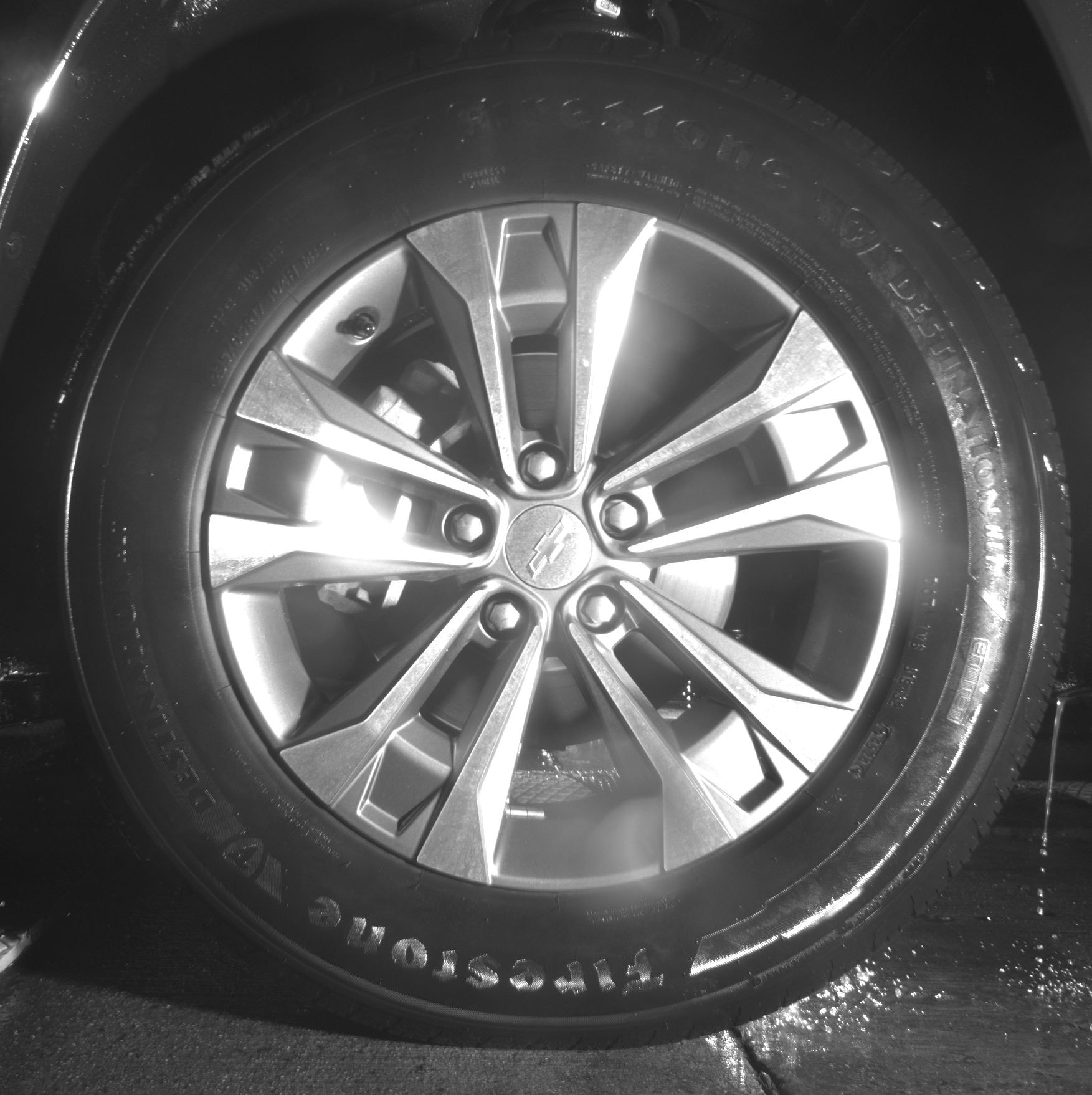 Thumbnail: 2025 Chevrolet Equinox - 9