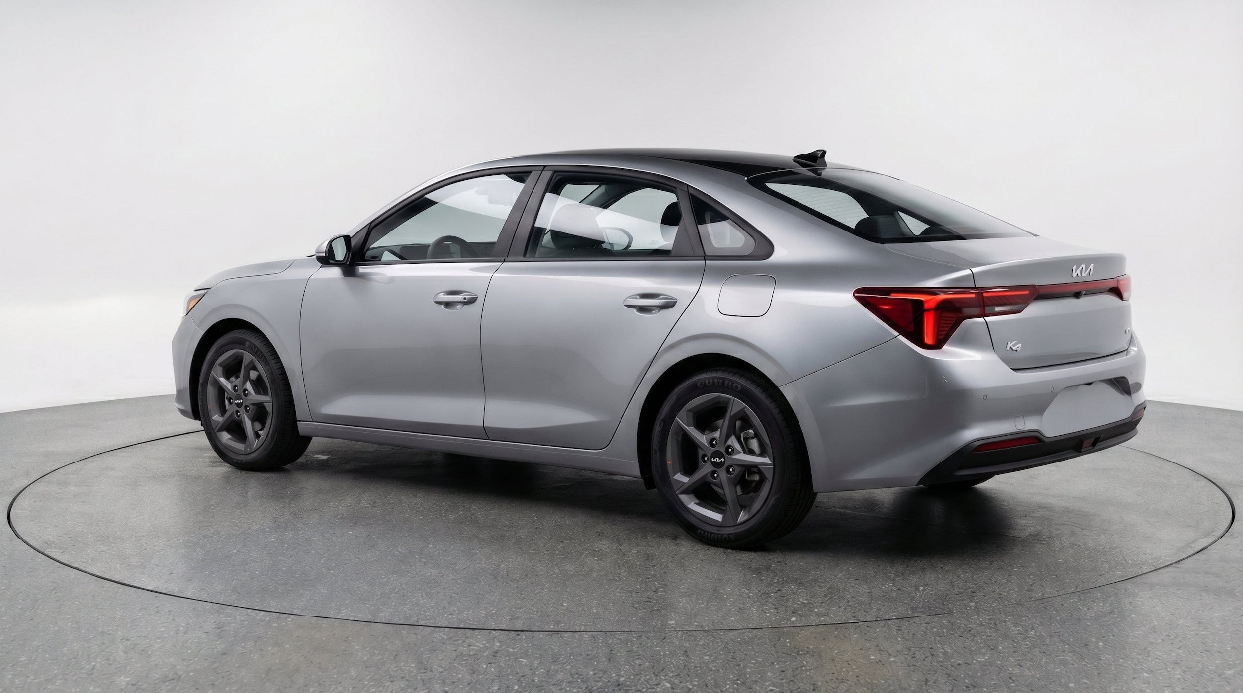 Thumbnail: 2026 Kia K4 - 6