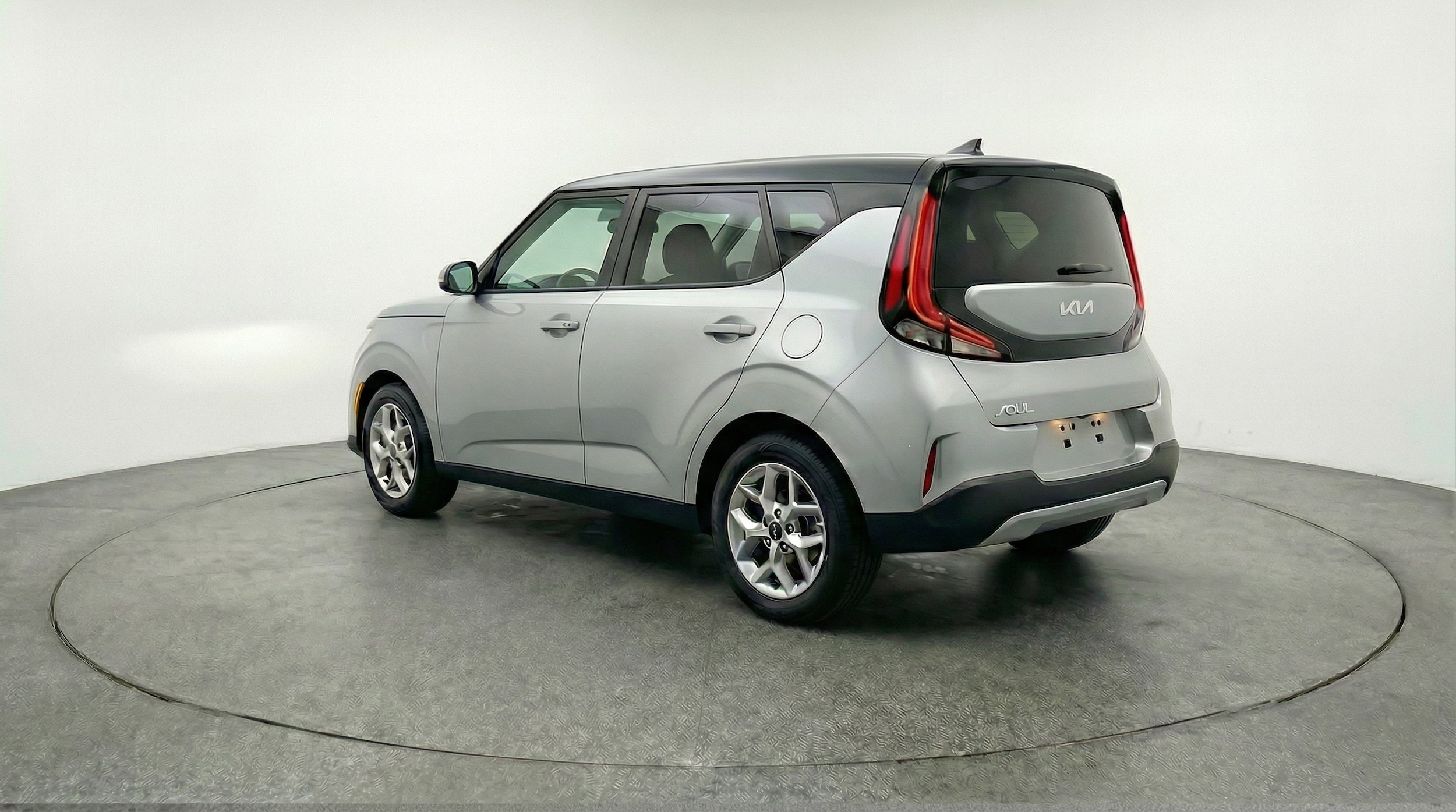 Thumbnail: 2025 Kia Soul - 5