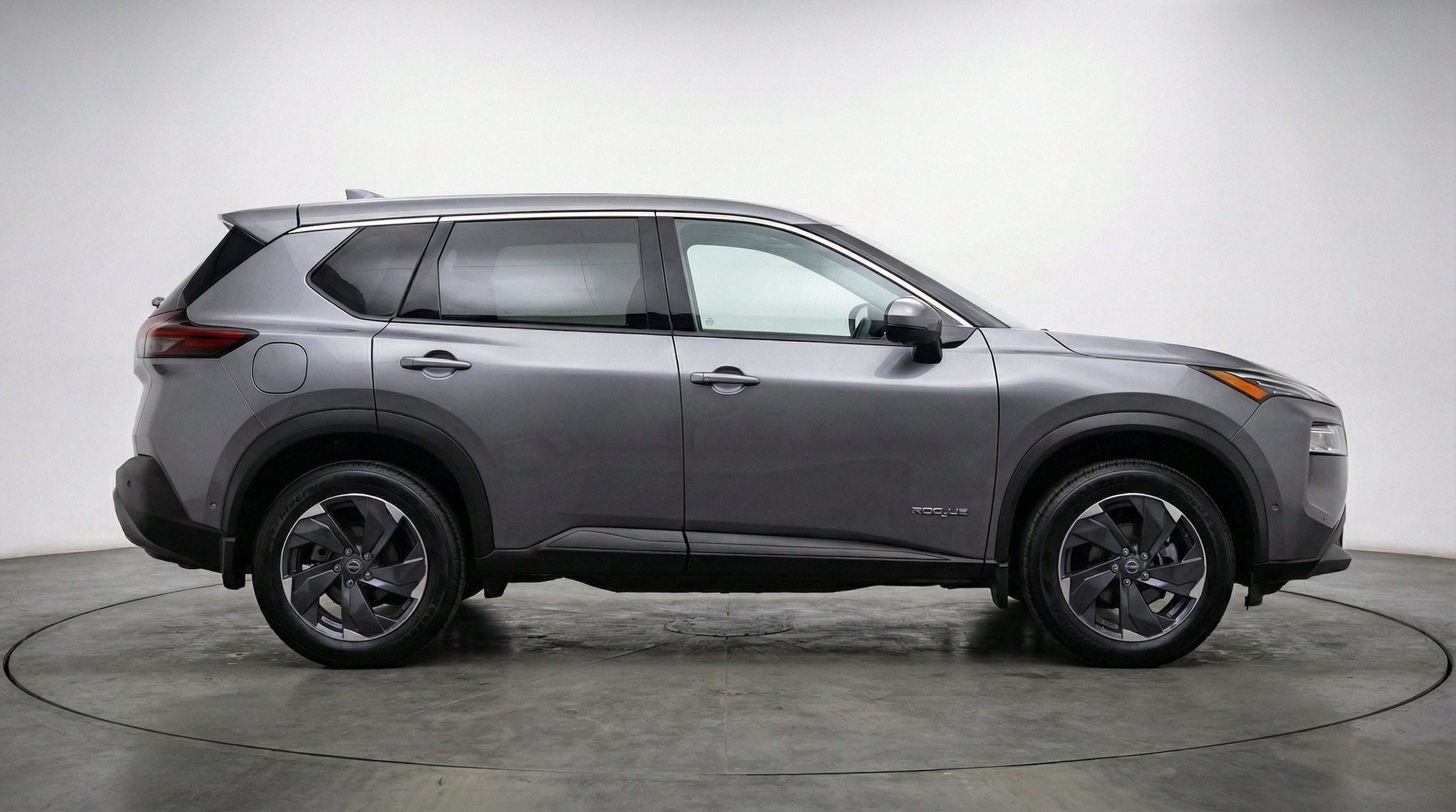 Thumbnail: 2025 Nissan Rogue - 11