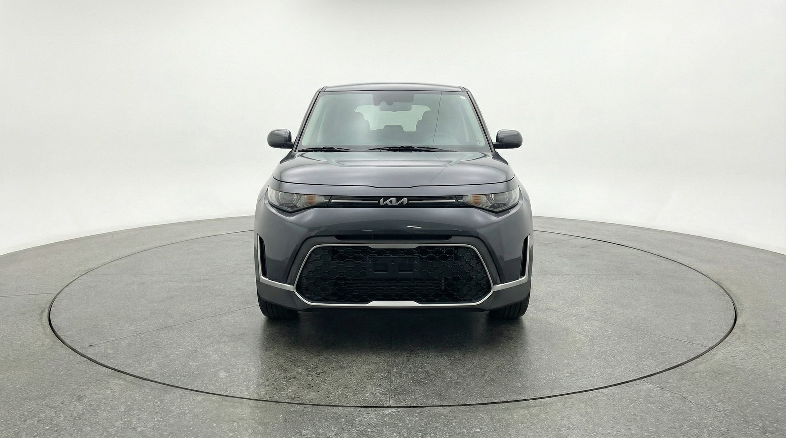 Thumbnail: 2025 Kia Soul - 2