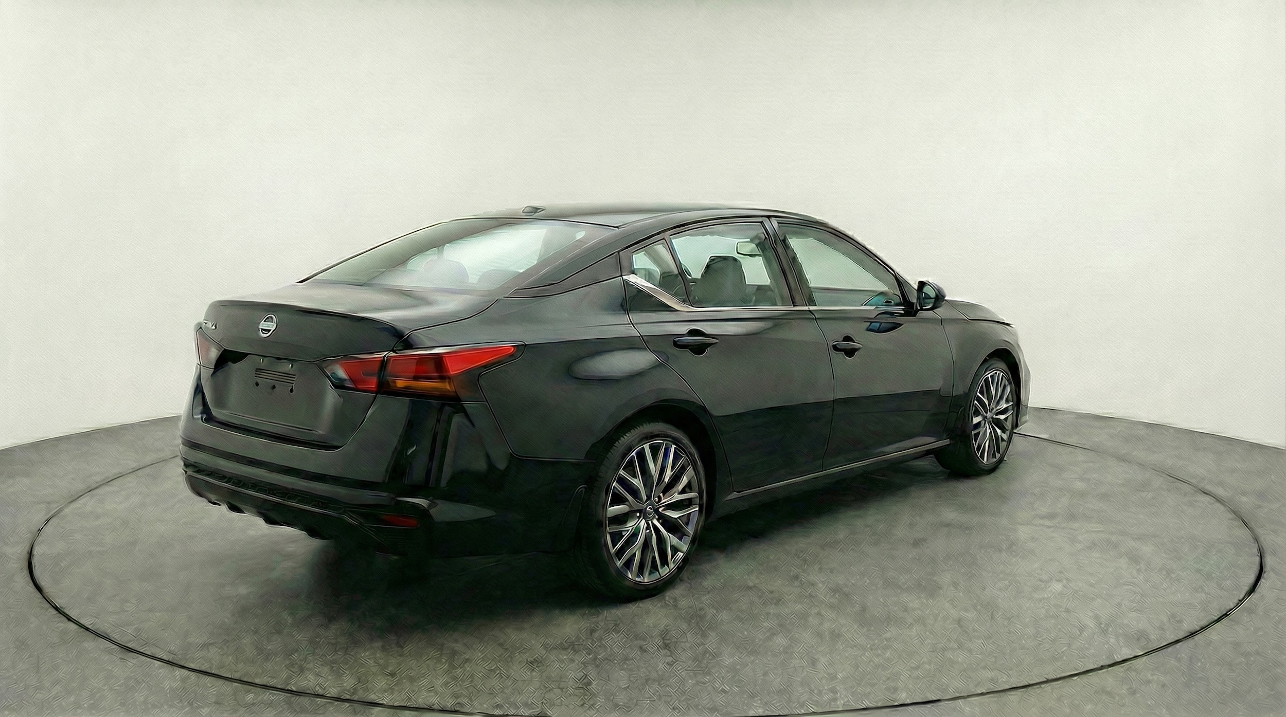 Thumbnail: 2025 Nissan Altima - 7