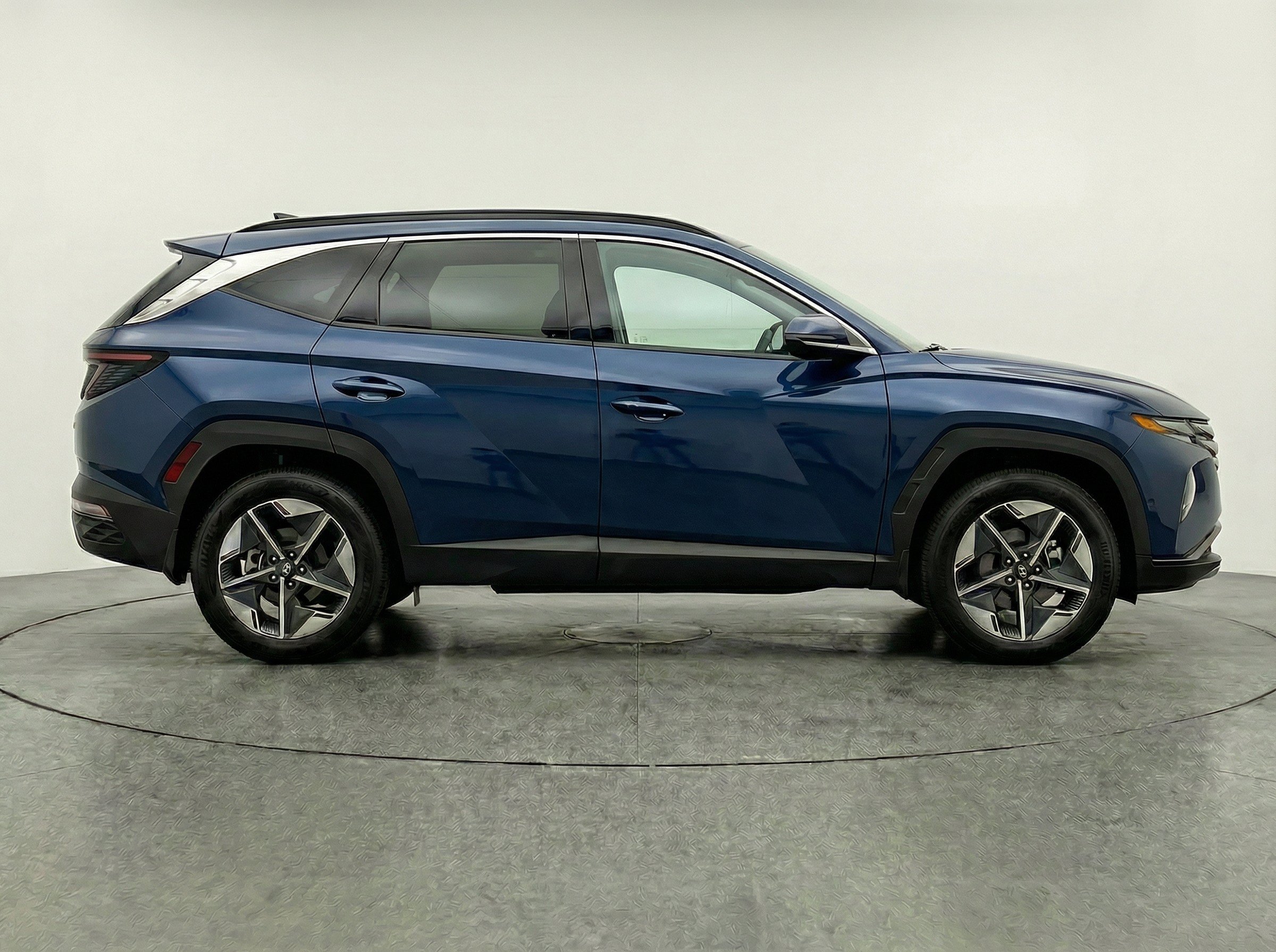 Thumbnail: 2026 Hyundai Tucson - 11