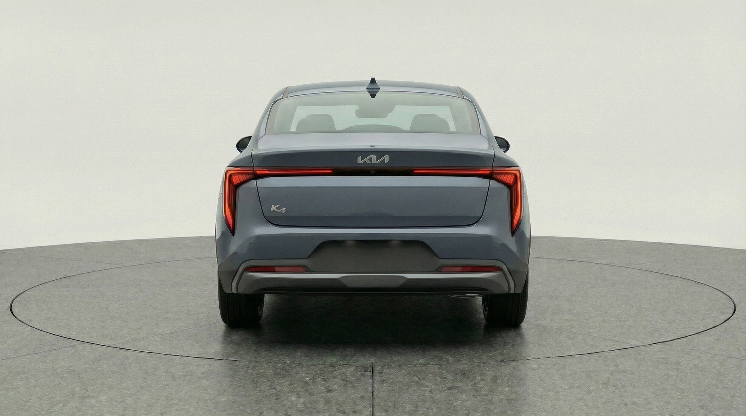 Thumbnail: 2025 Kia K4 - 6