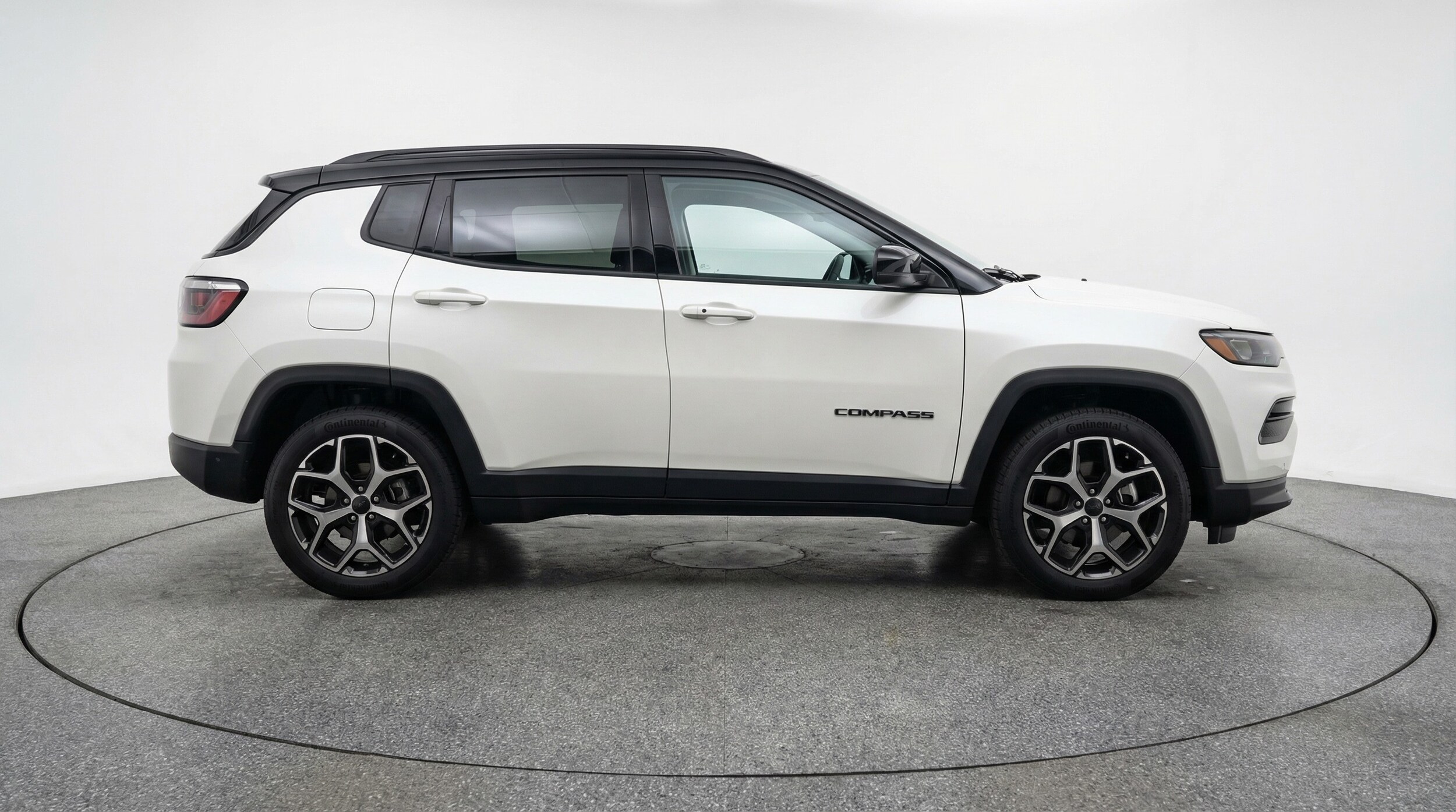 Thumbnail: 2025 Jeep Compass - 8