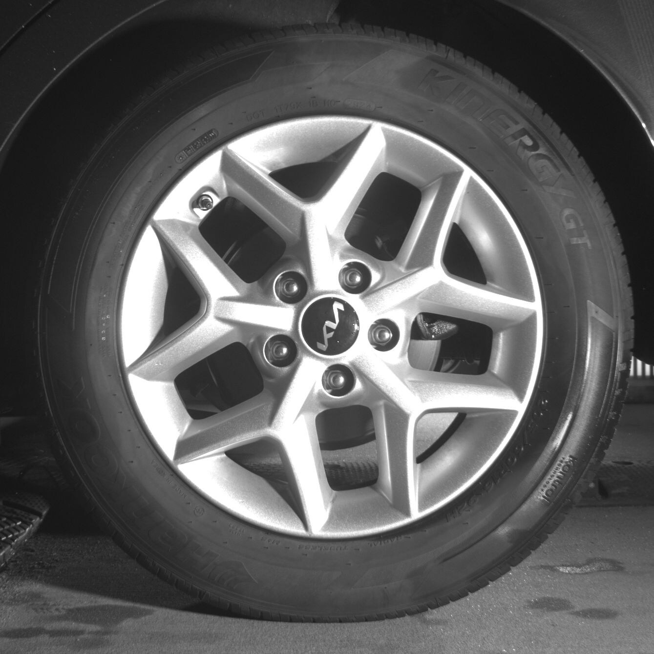 Thumbnail: 2025 Kia Soul - 11