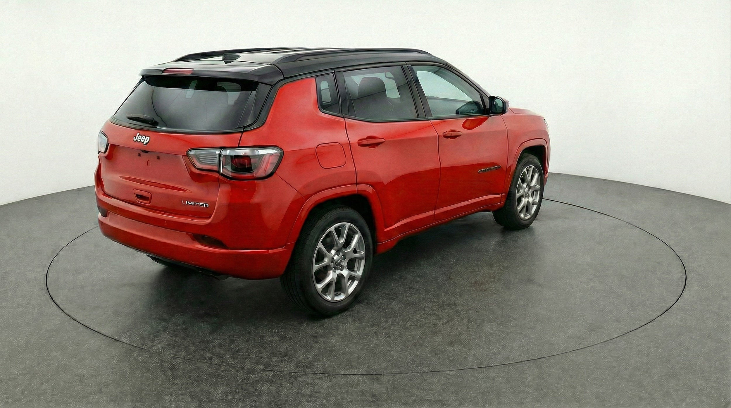 Thumbnail: 2025 Jeep Compass - 7